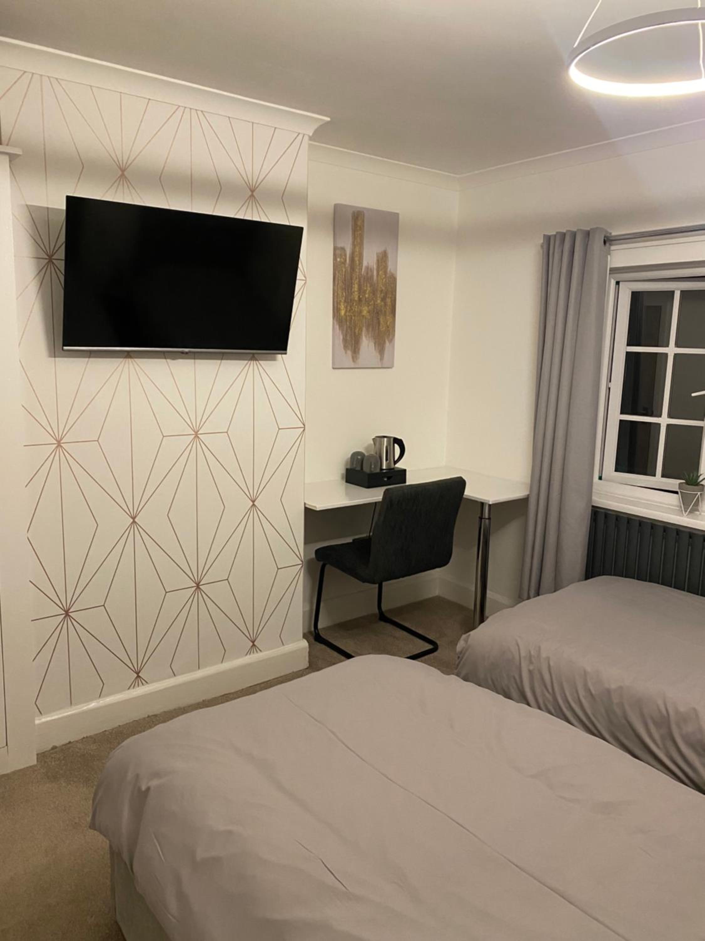 Oxford Vacations - Westminster Guest House - Property Image 18