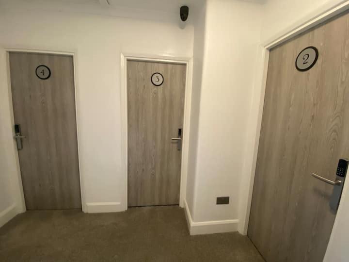 Oxford Vacations - Westminster Guest House - Property Image 3