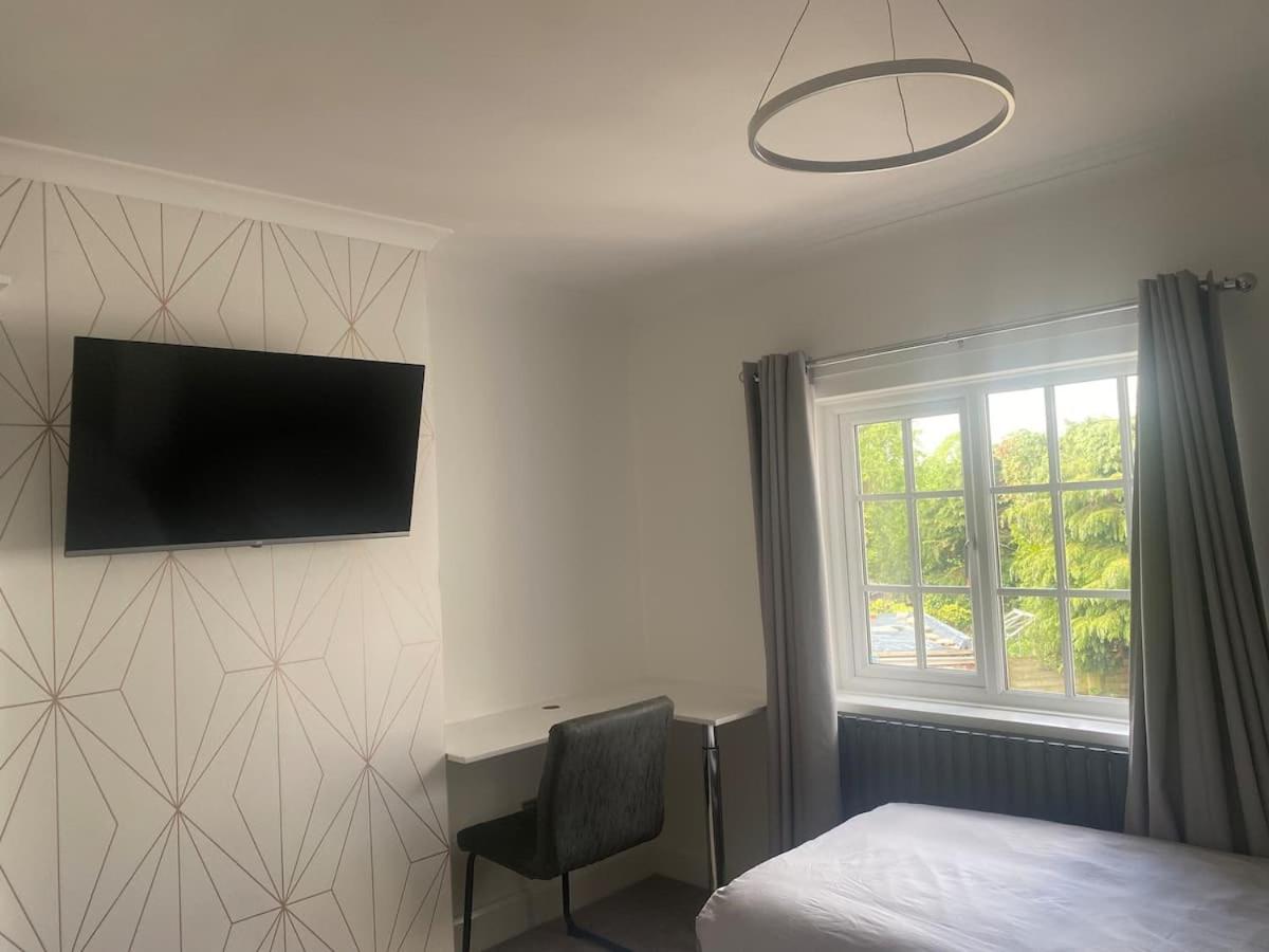 Oxford Vacations - Westminster Guest House - Property Image 6