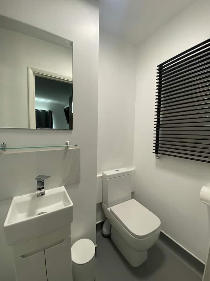 Oxford Vacations - Westminster Guest House - Property Image 8