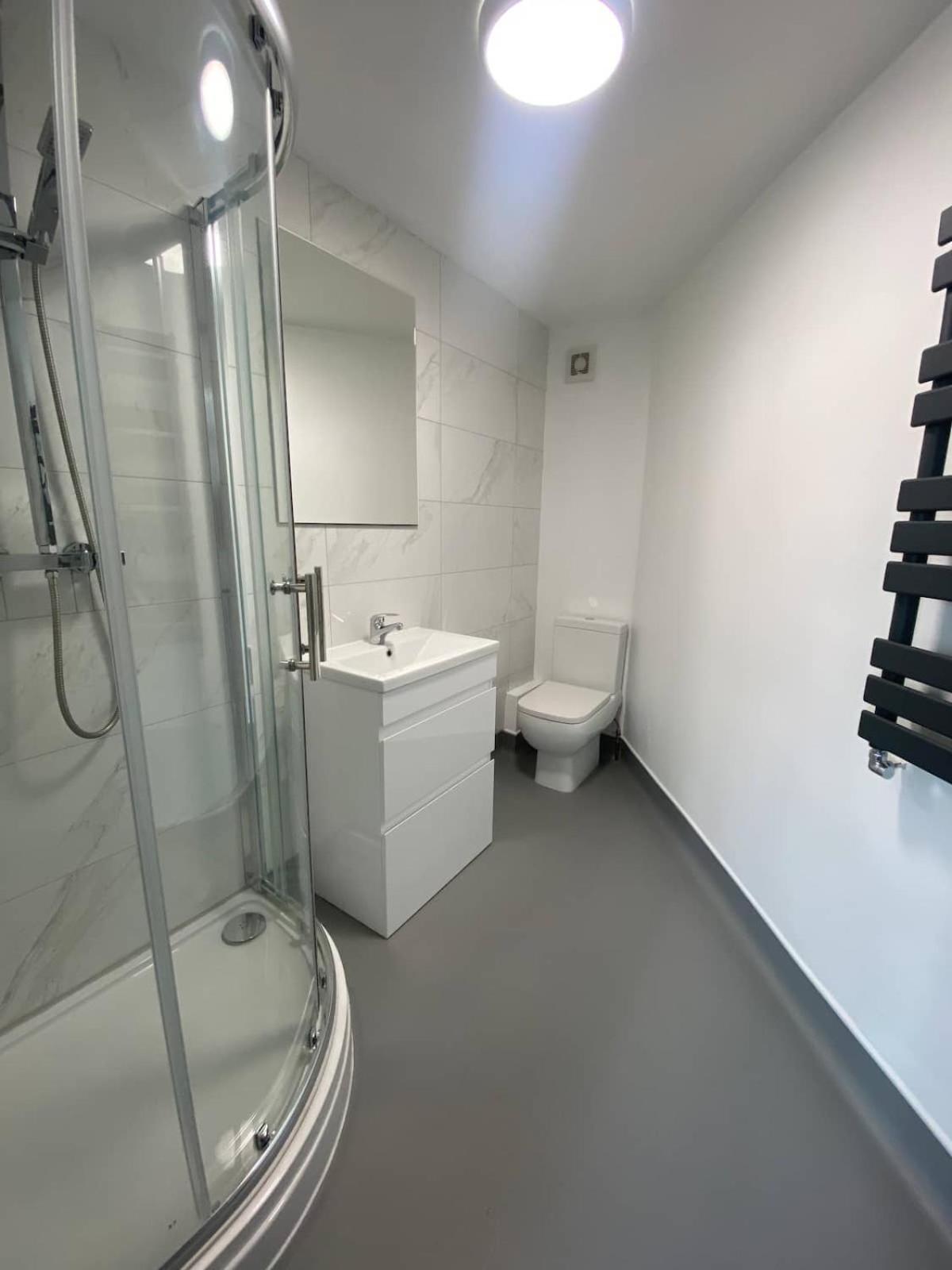 Oxford Vacations - Westminster Guest House - Property Image 35
