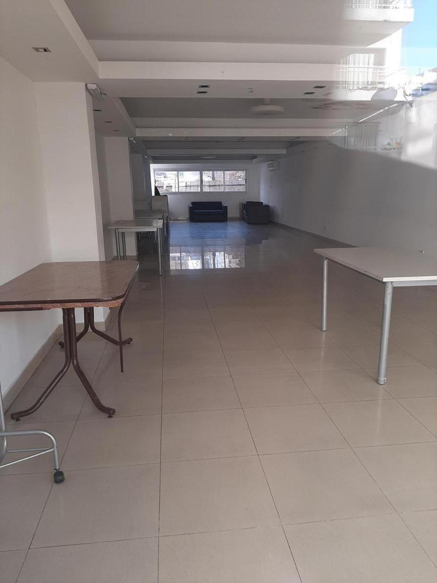 Departamento acogedor.