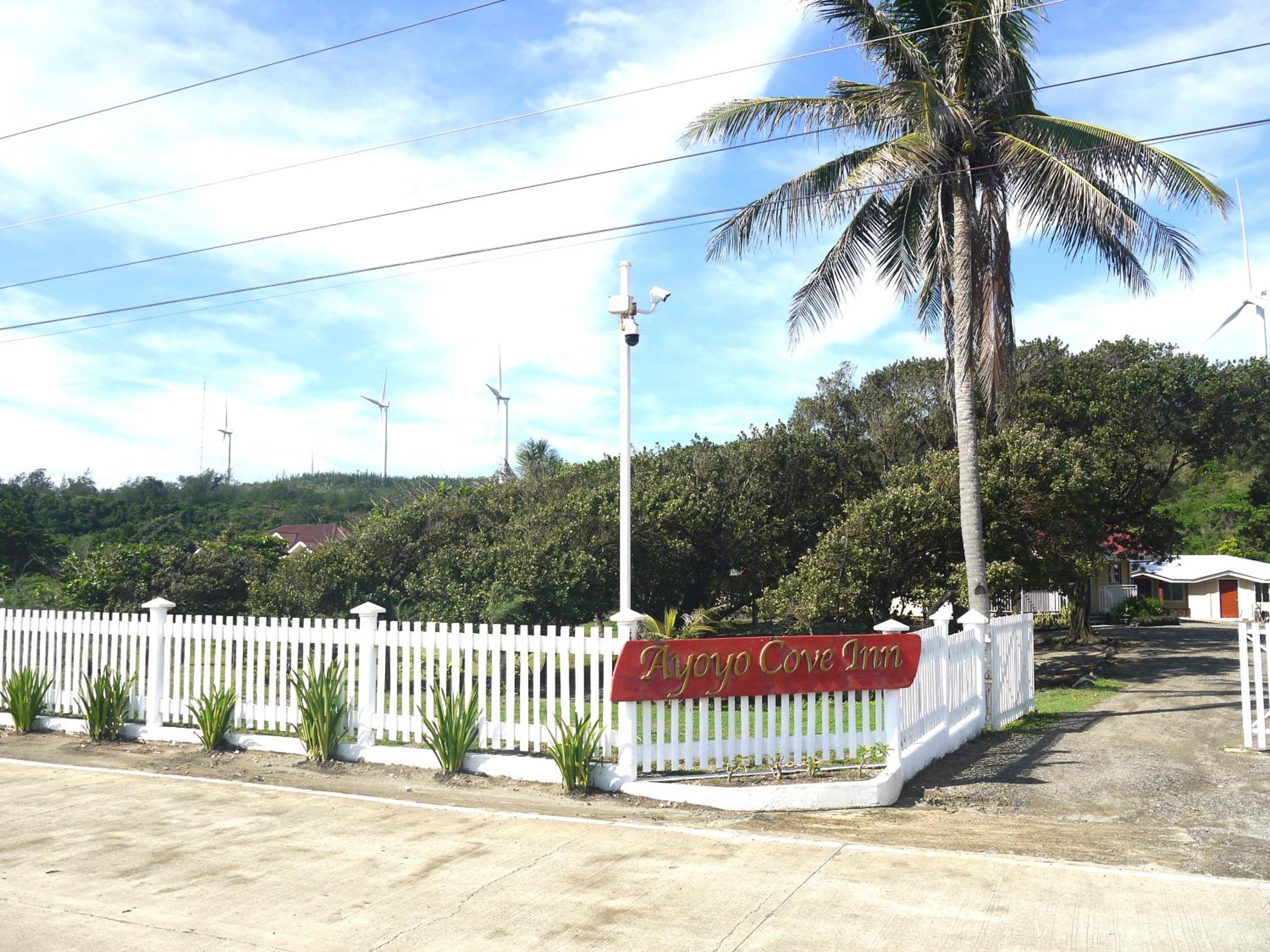 Casita A view 3