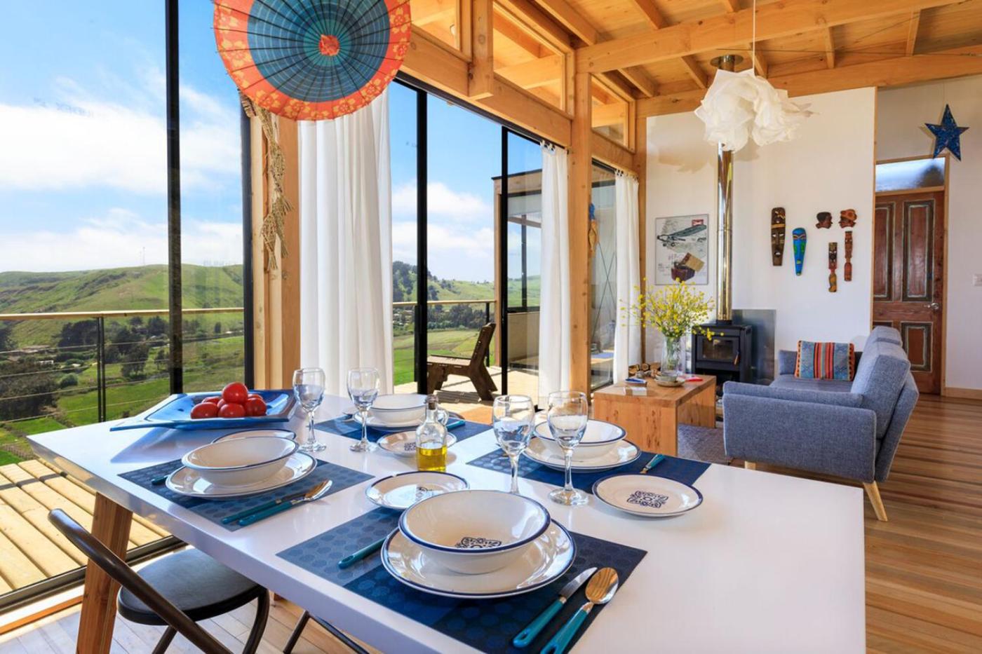 Lodge Alas de Matanzas