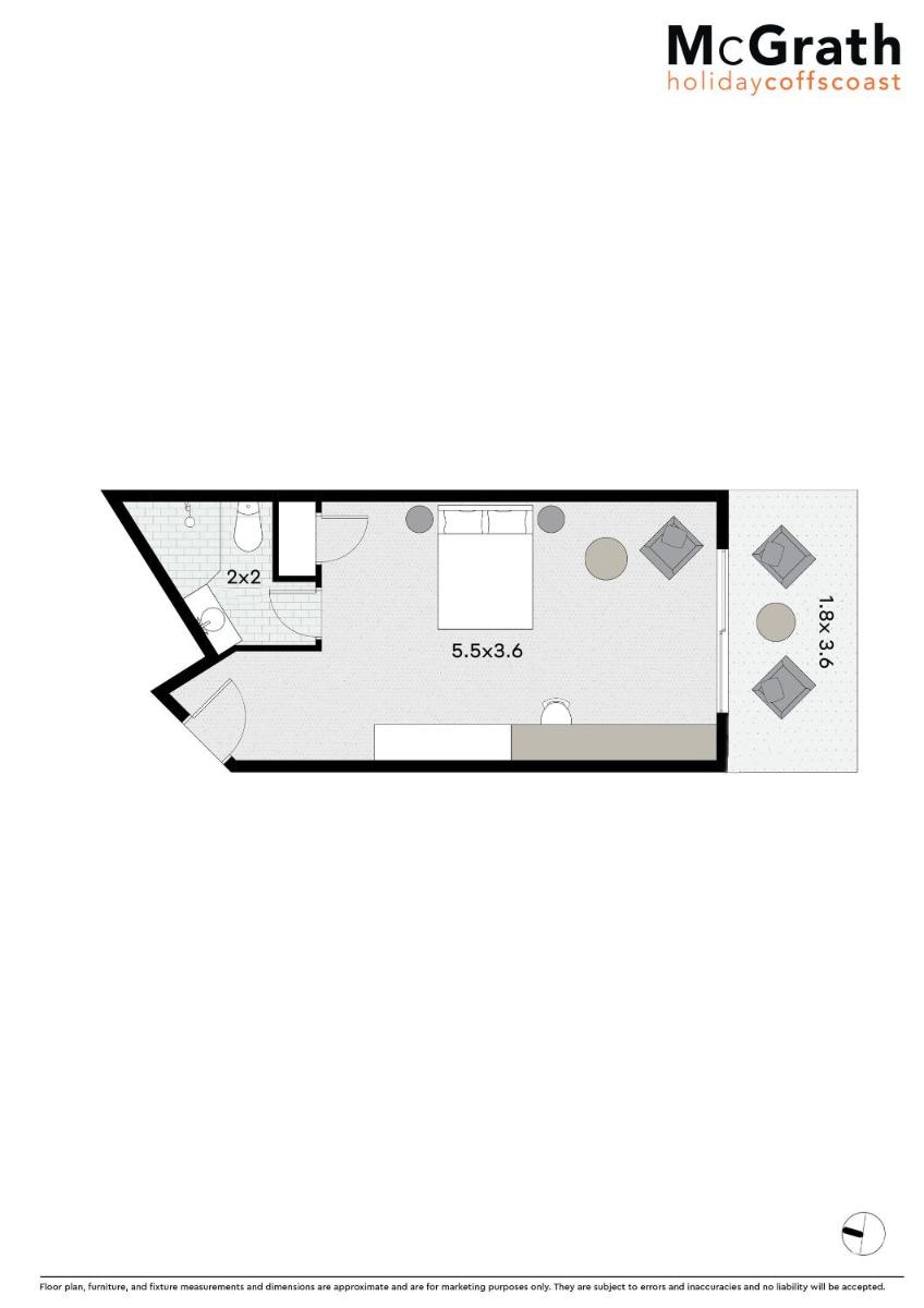 Serenity Bay Studio