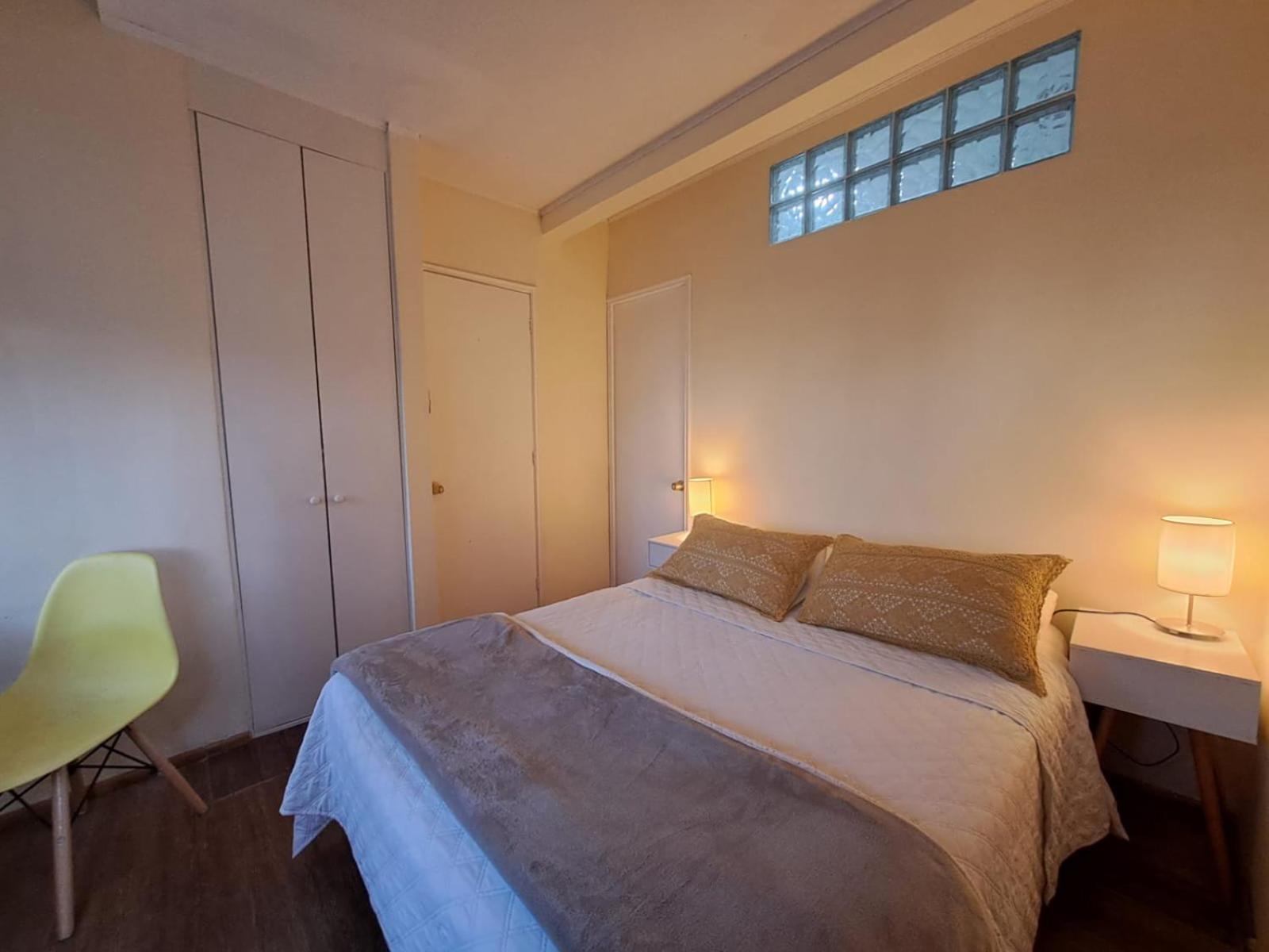 Hostal My House