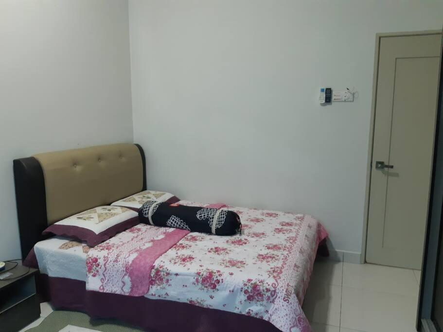 JHC Homestay Puncak Iskandar photo 3
