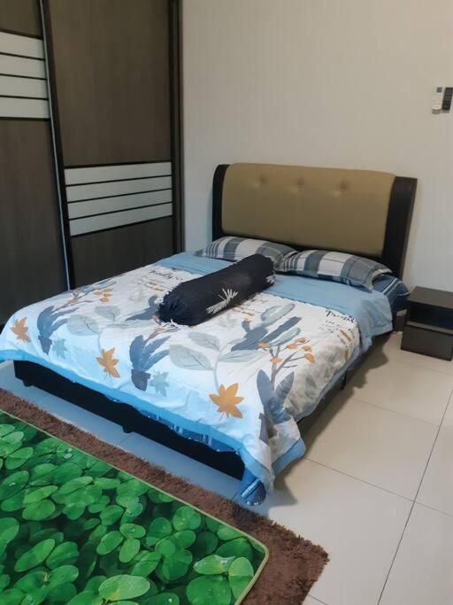 JHC Homestay Puncak Iskandar photo 6
