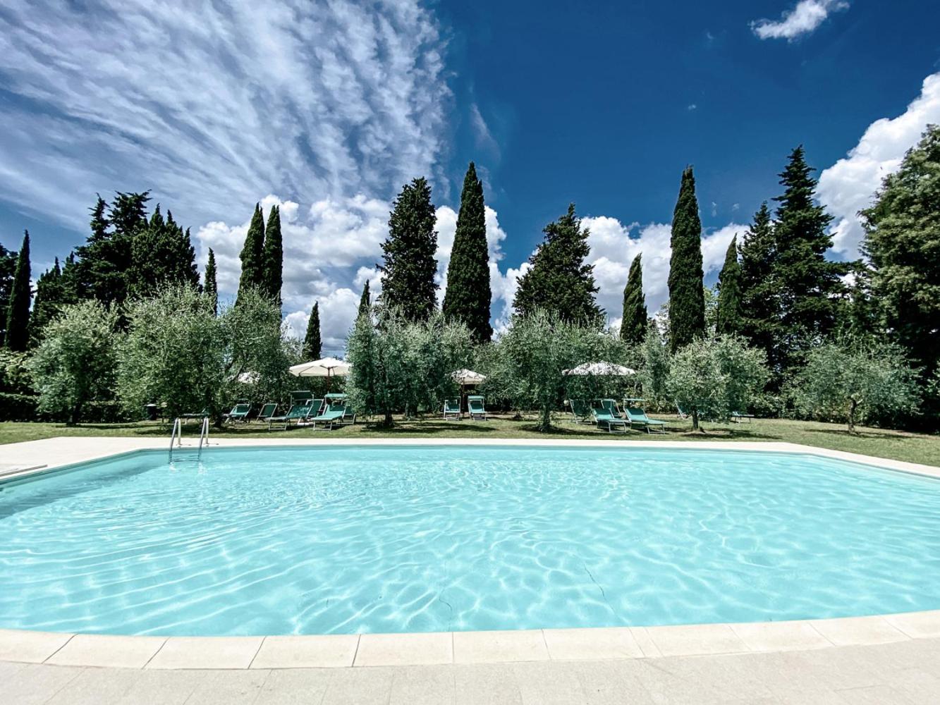 Podere San Giorgio