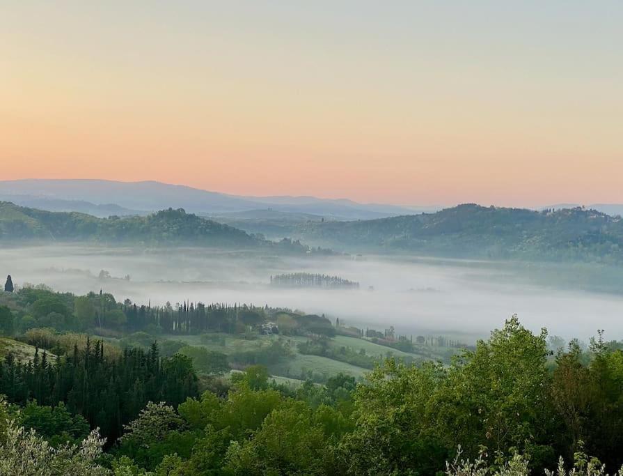 Podere San Giorgio