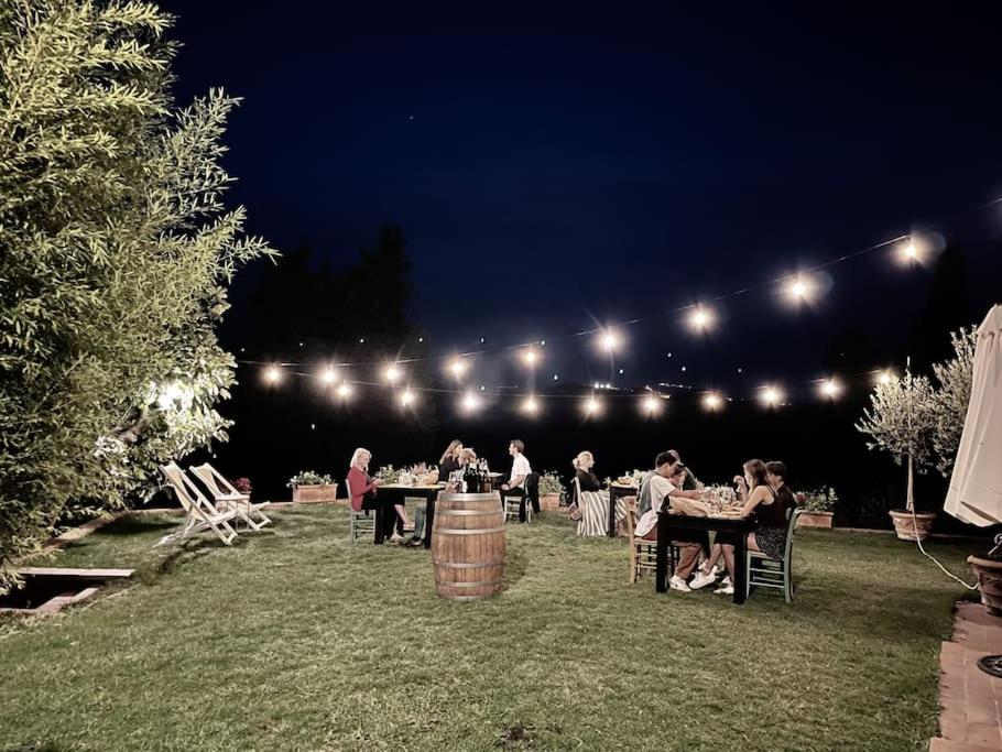 Podere San Giorgio