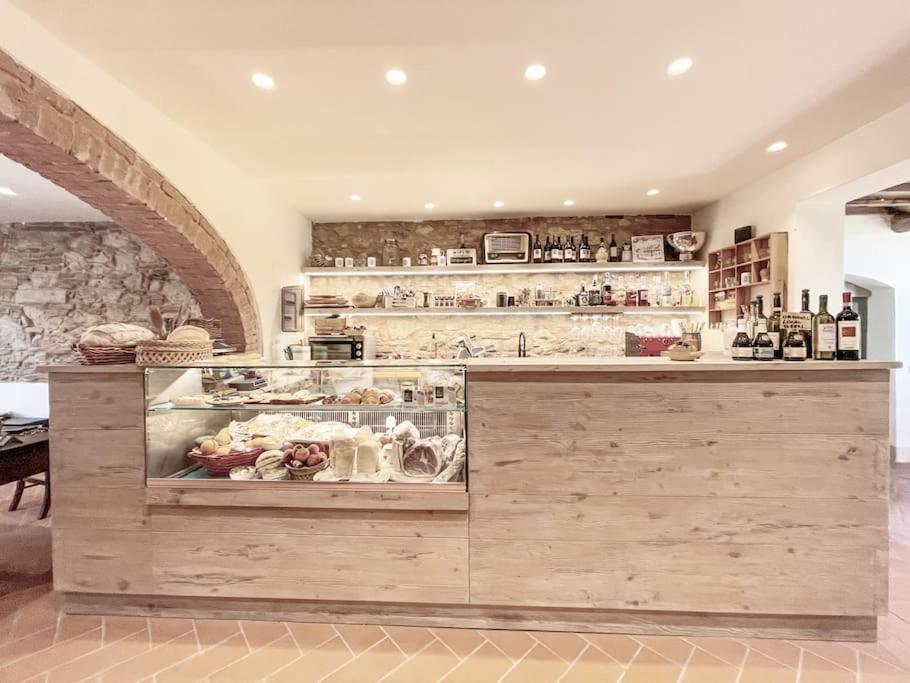 Podere San Giorgio
