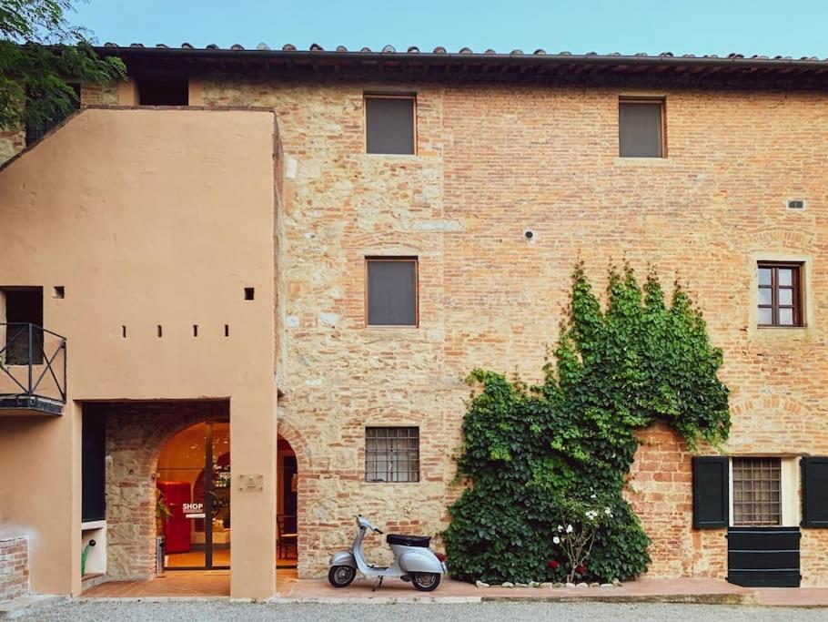 Podere San Giorgio