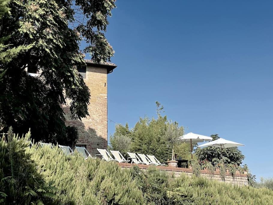 Podere San Giorgio
