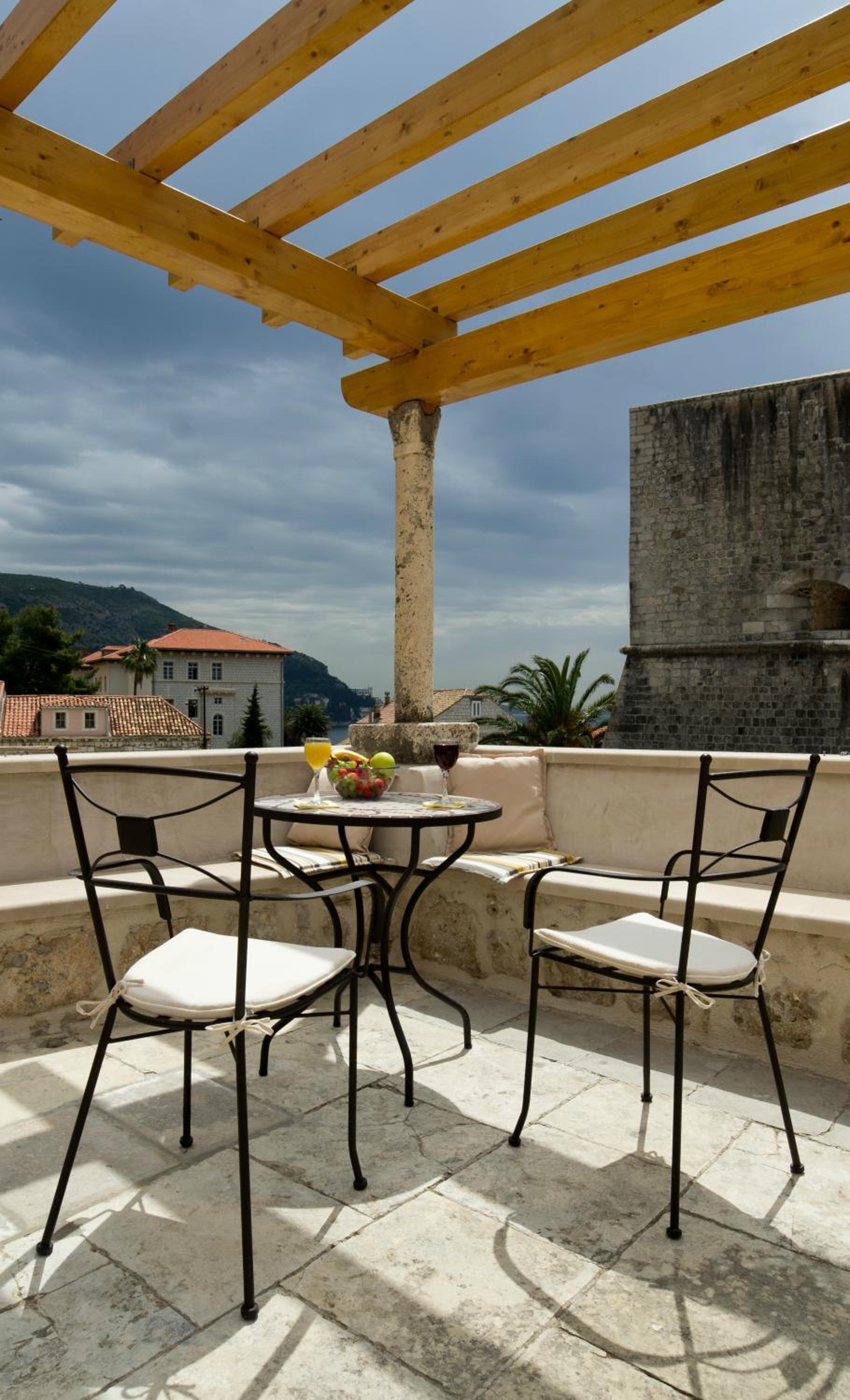 Villa Ragusa Vecchia