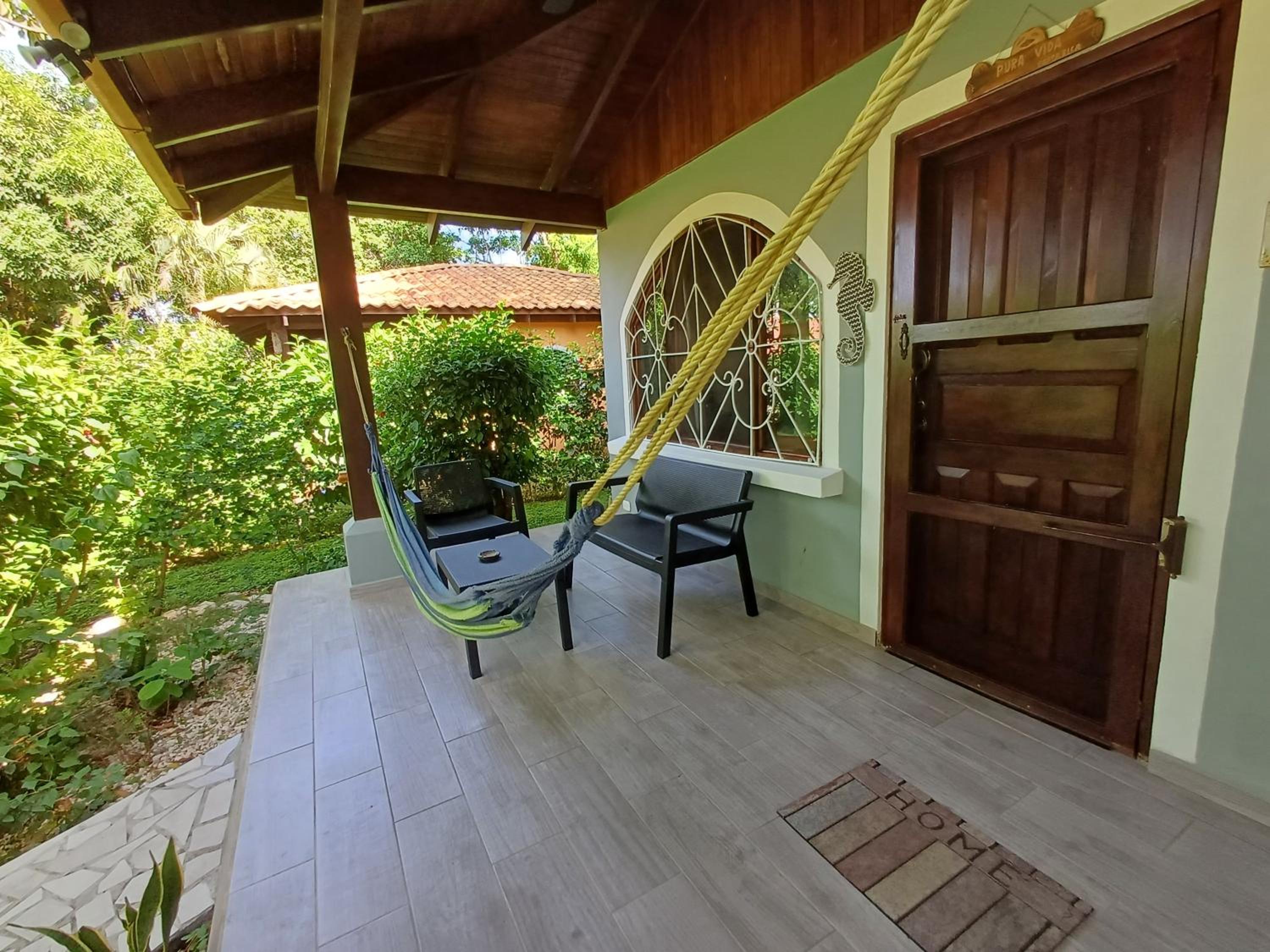 Gray House Domenico view 4