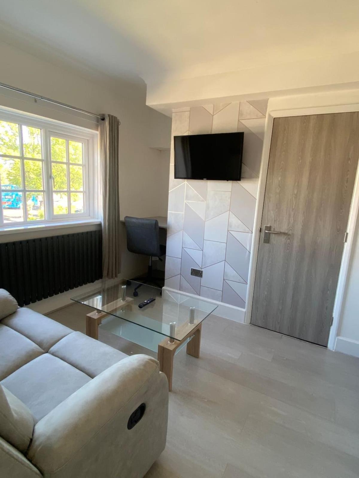 Oxford Vacations - Westminster Guest House - Property Image 10