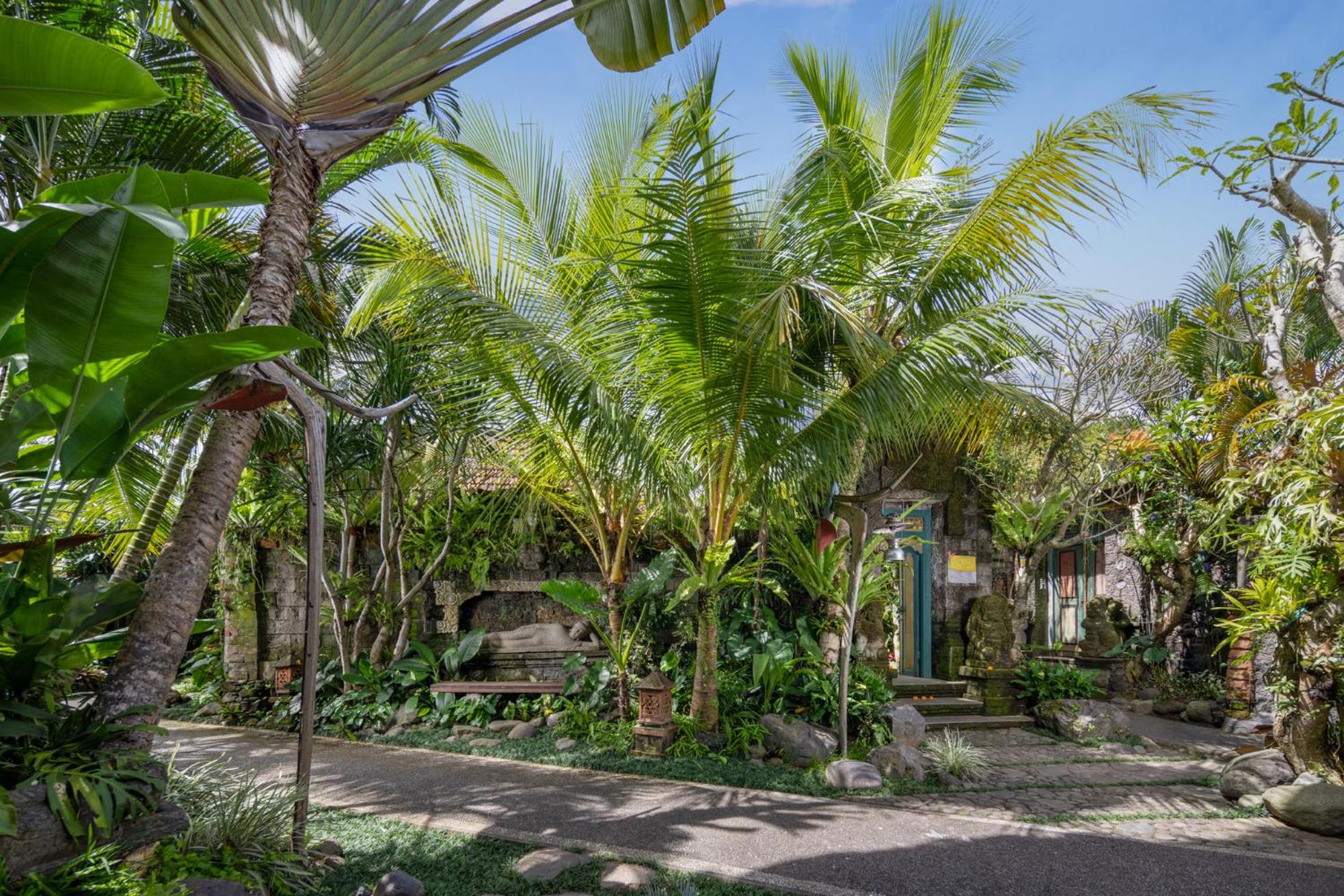 Heart of Bali Villa