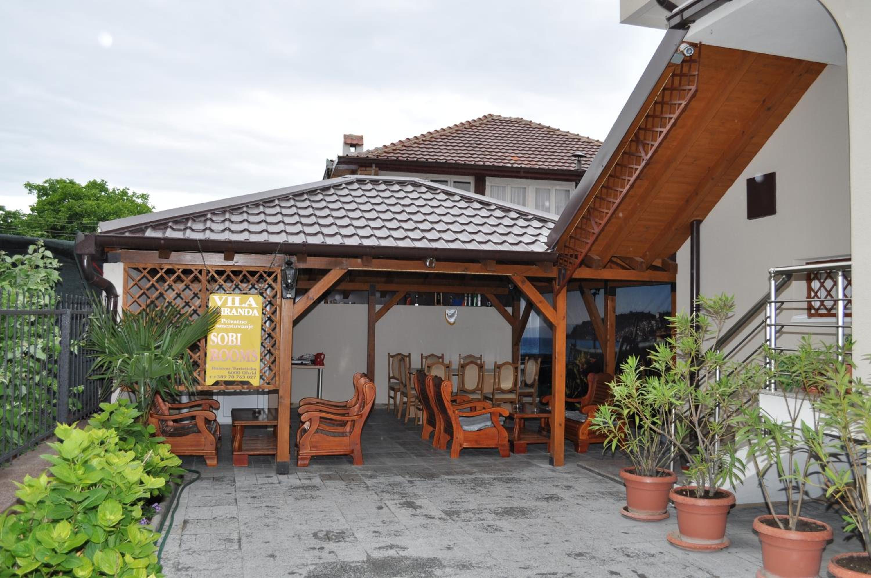Guest House Miranda view 3