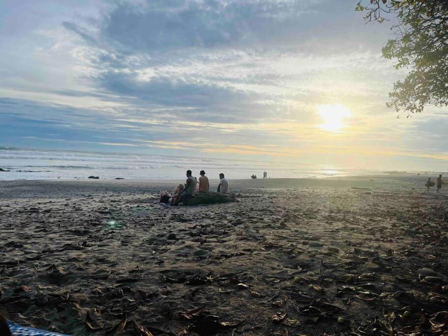 Paraíso Natural a 15min de playa