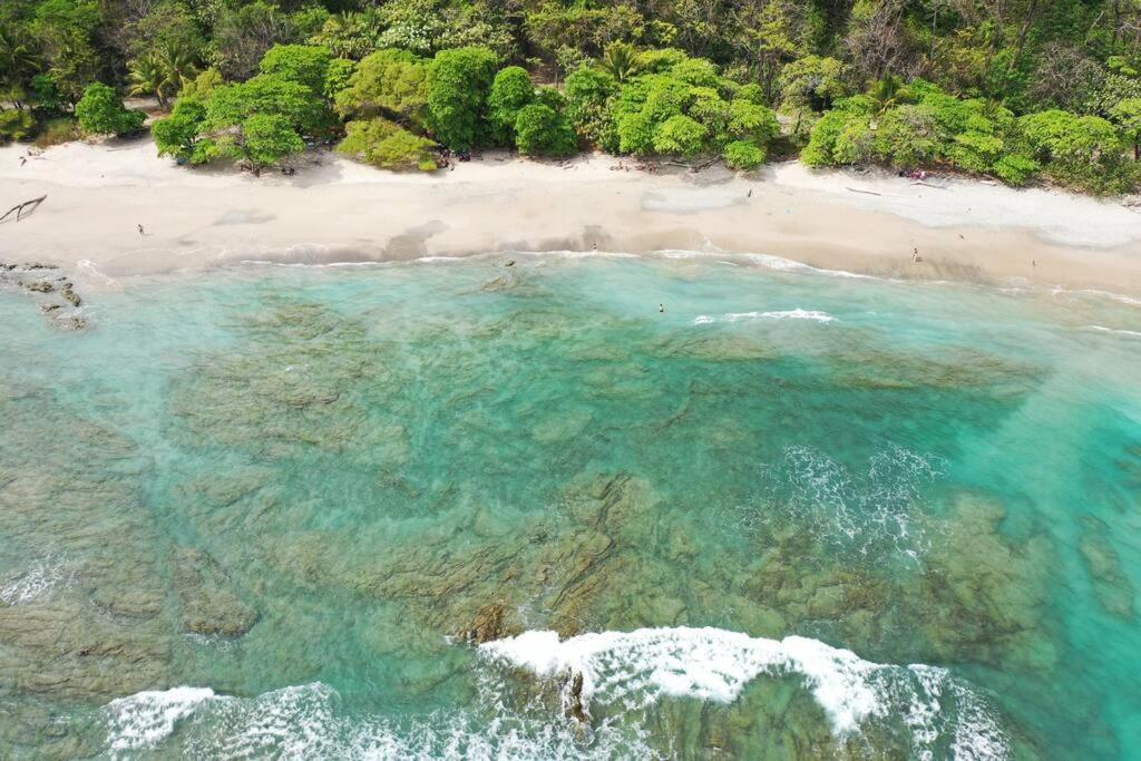 Paraíso Natural a 15min de playa