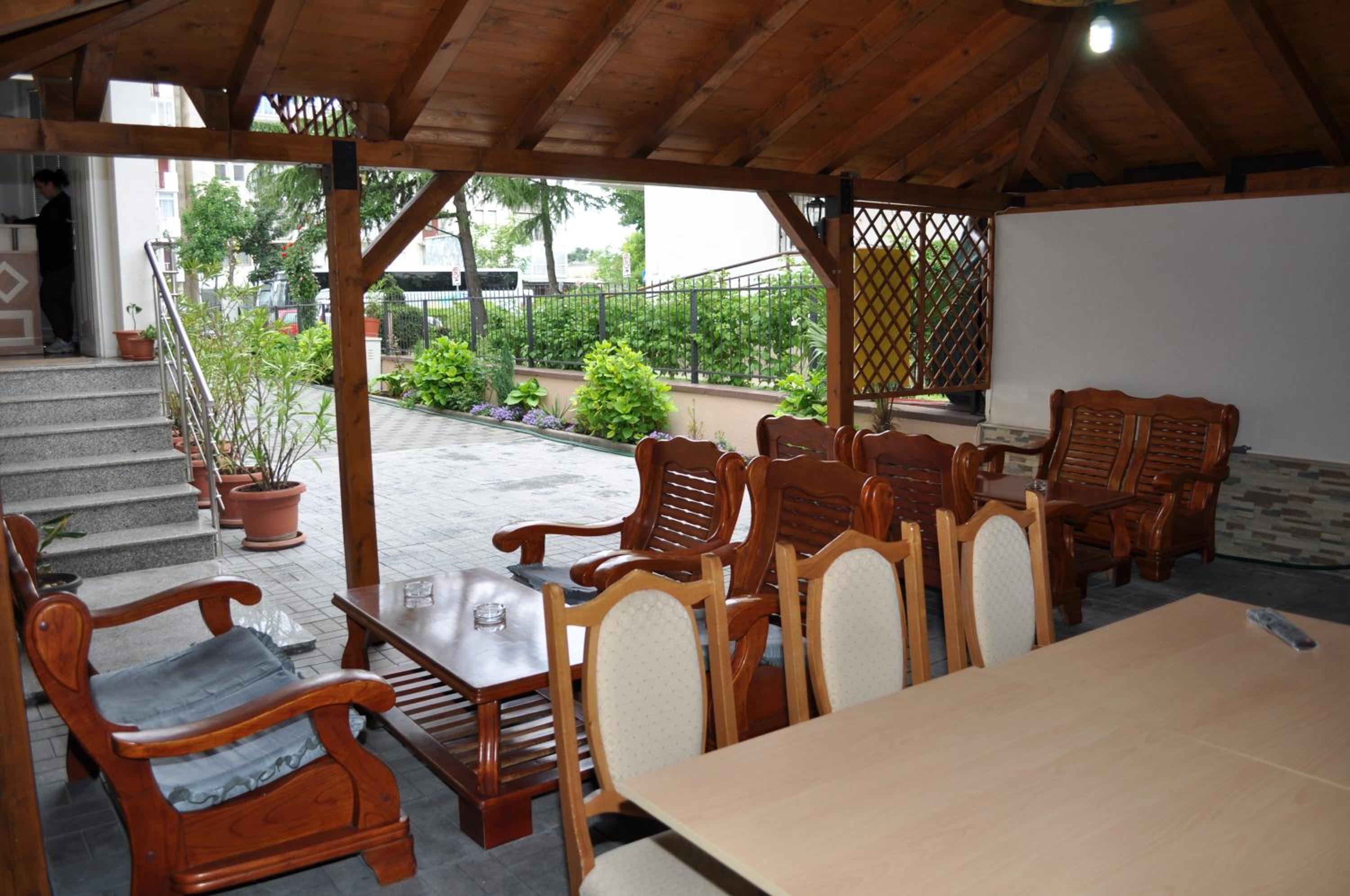 Guest House Miranda view 4