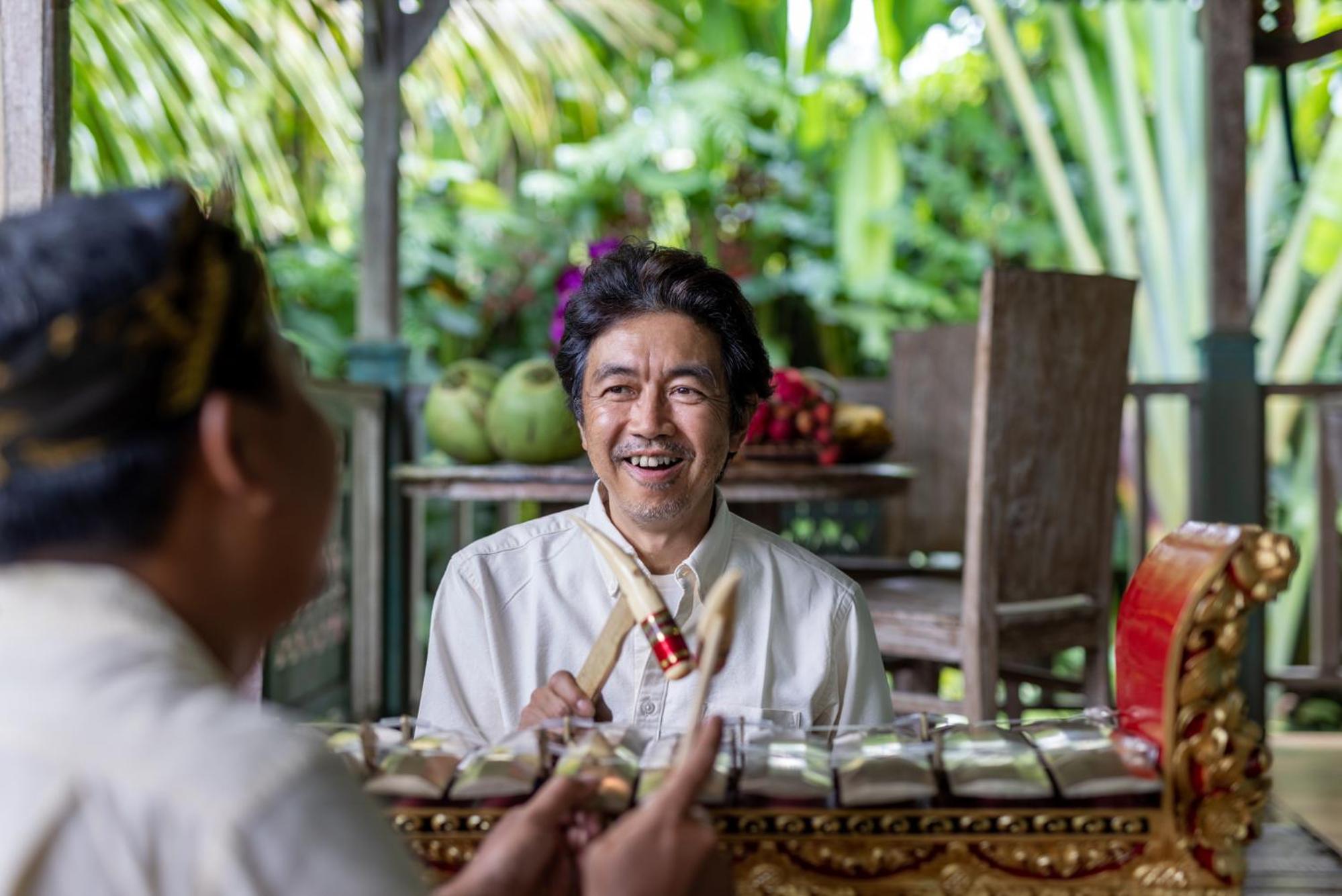 Heart of Bali Villa