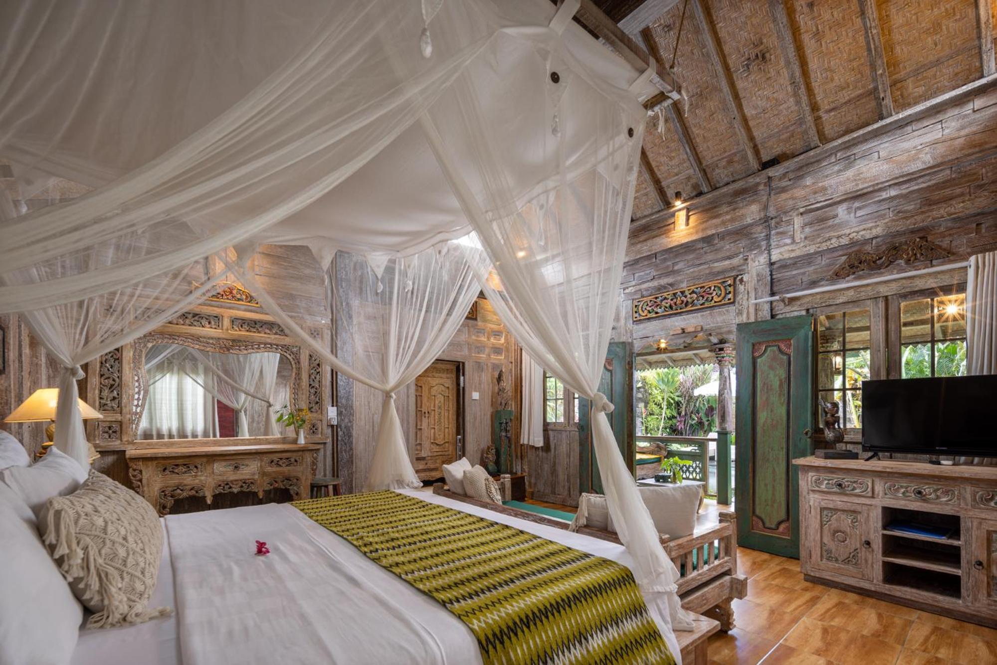 Heart of Bali Villa