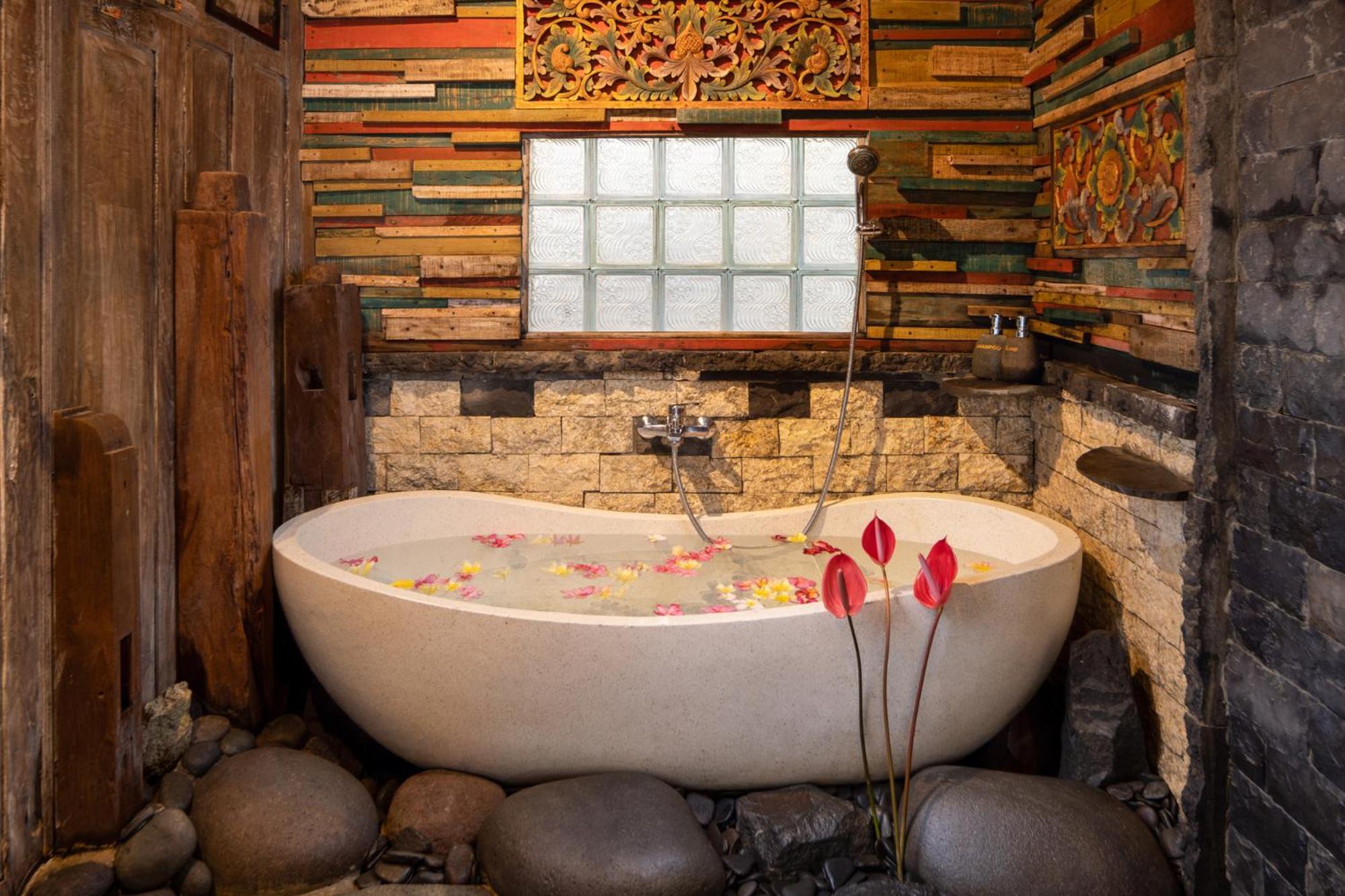 Heart of Bali Villa