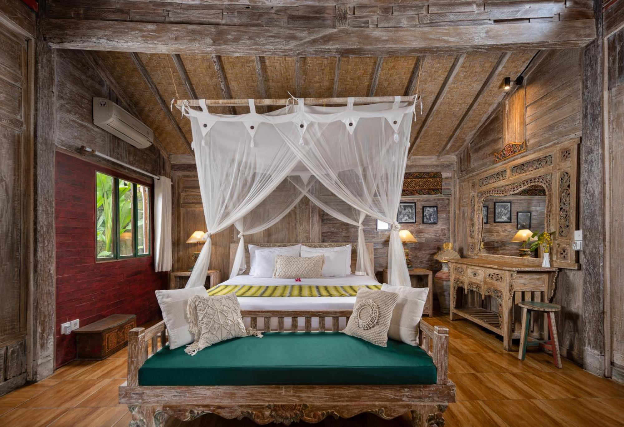 Heart of Bali Villa
