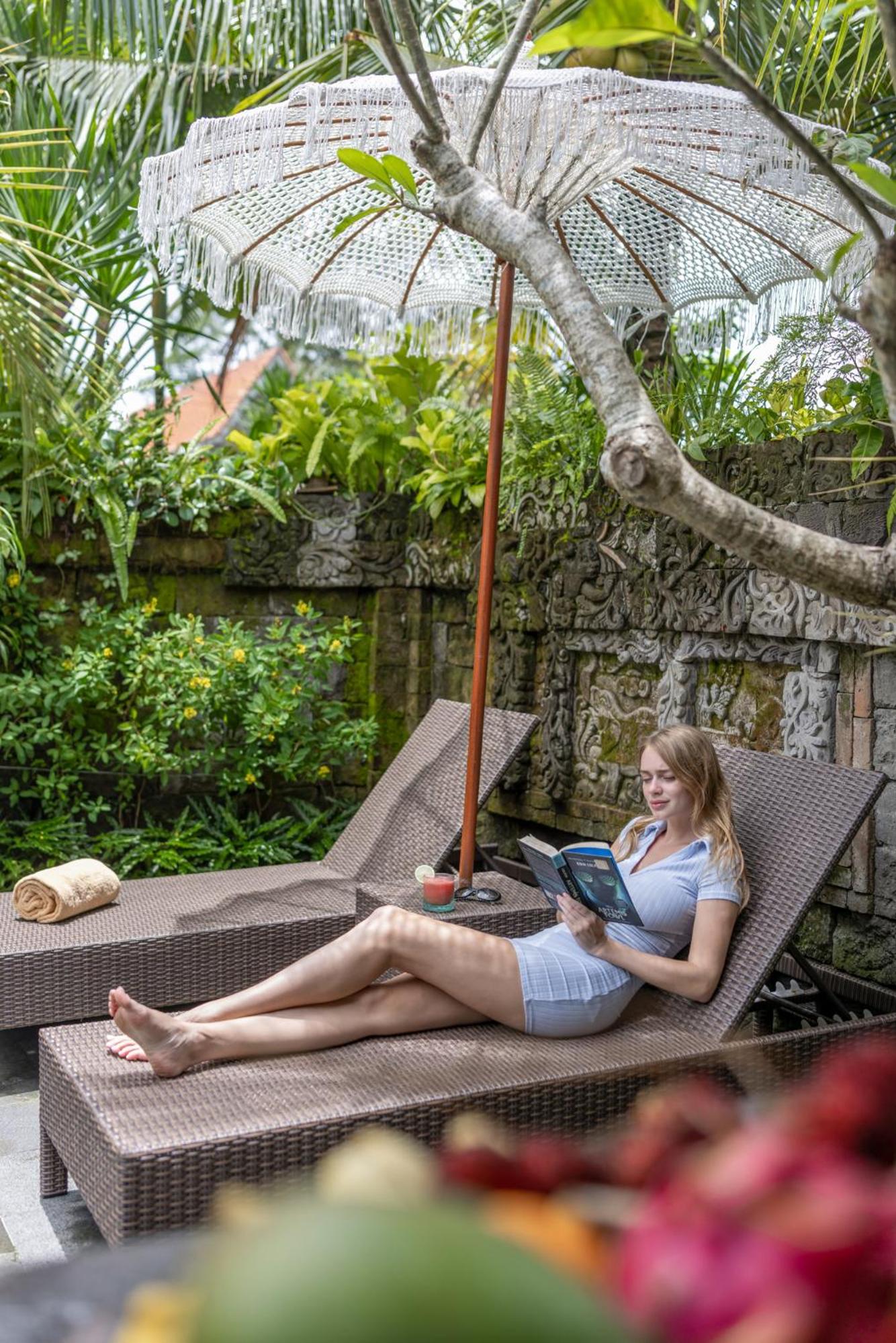 Heart of Bali Villa