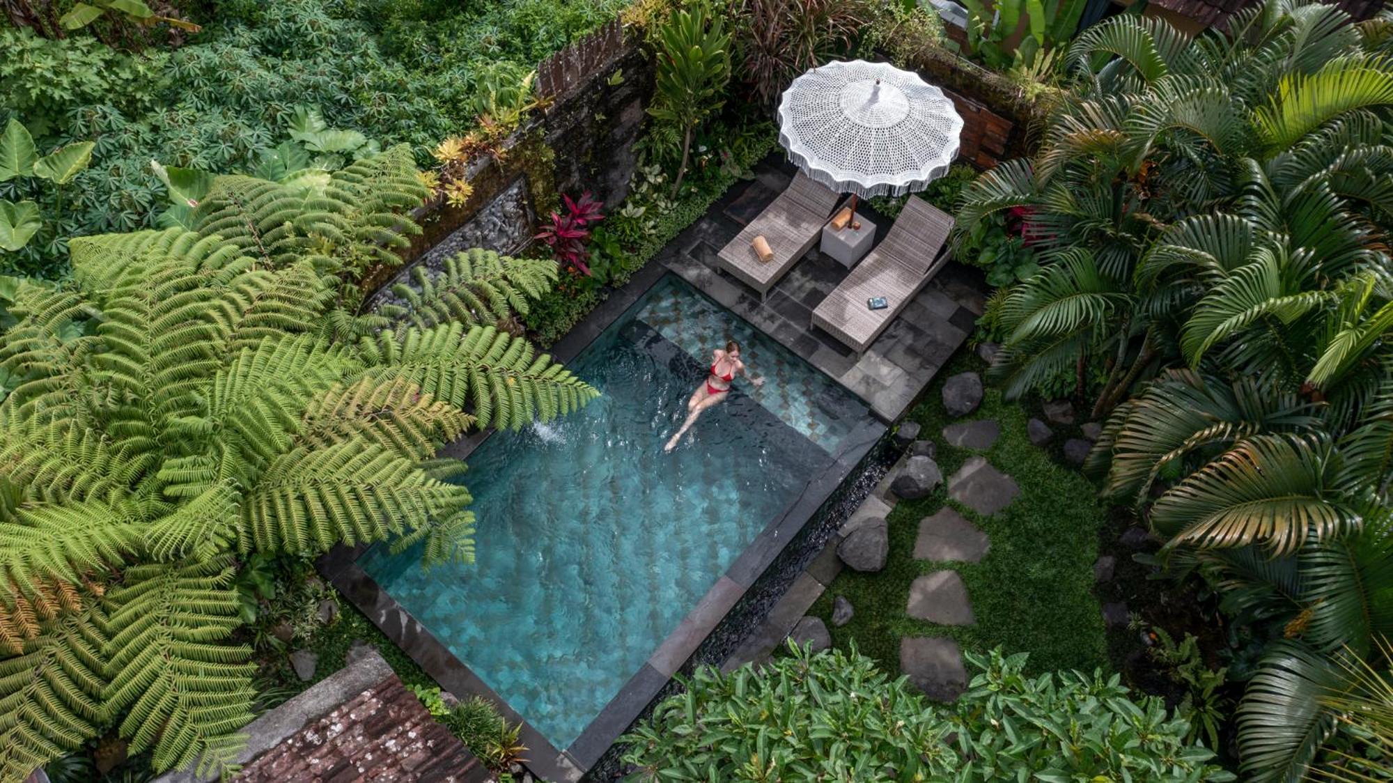 Heart of Bali Villa