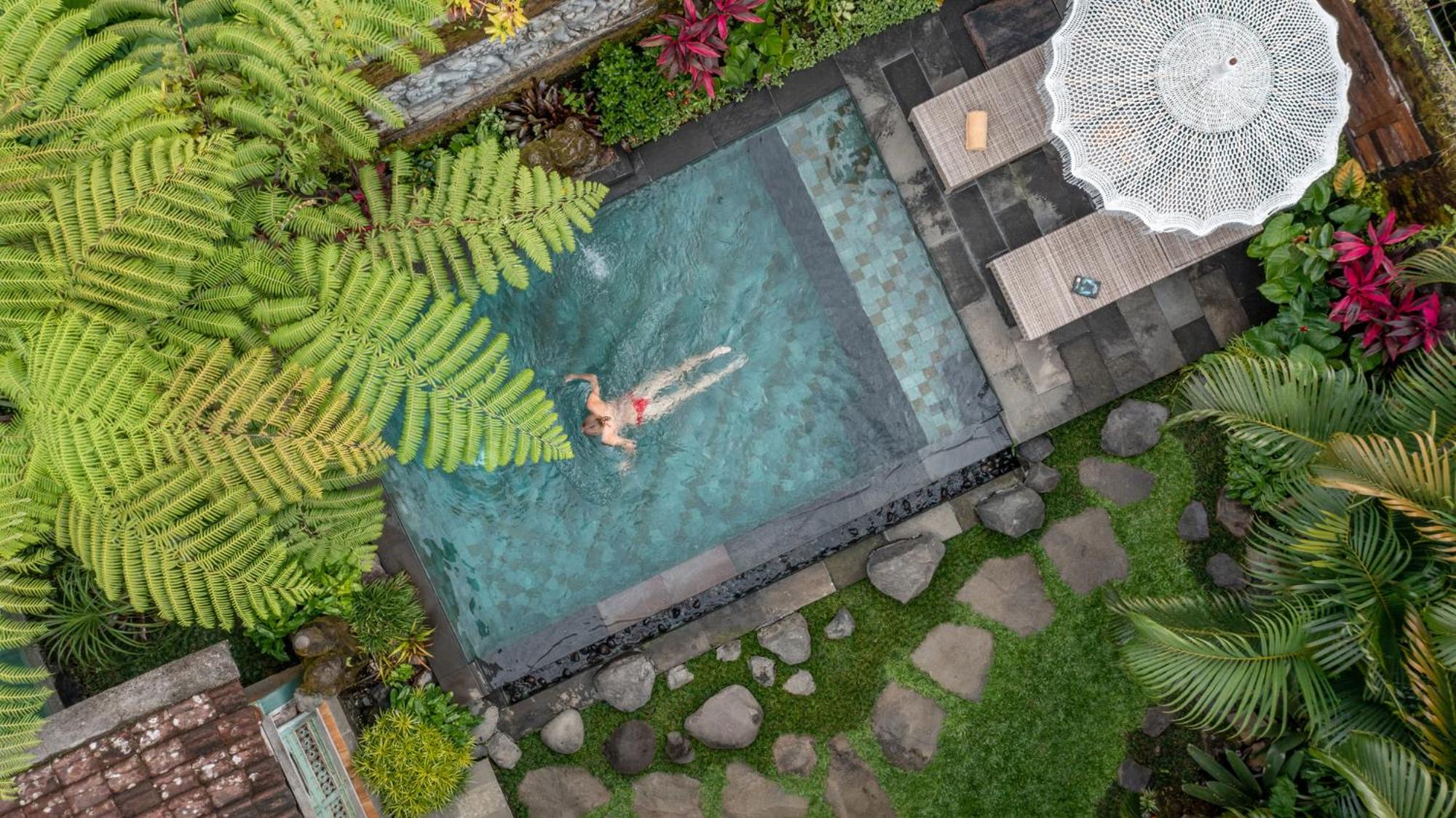 Heart of Bali Villa