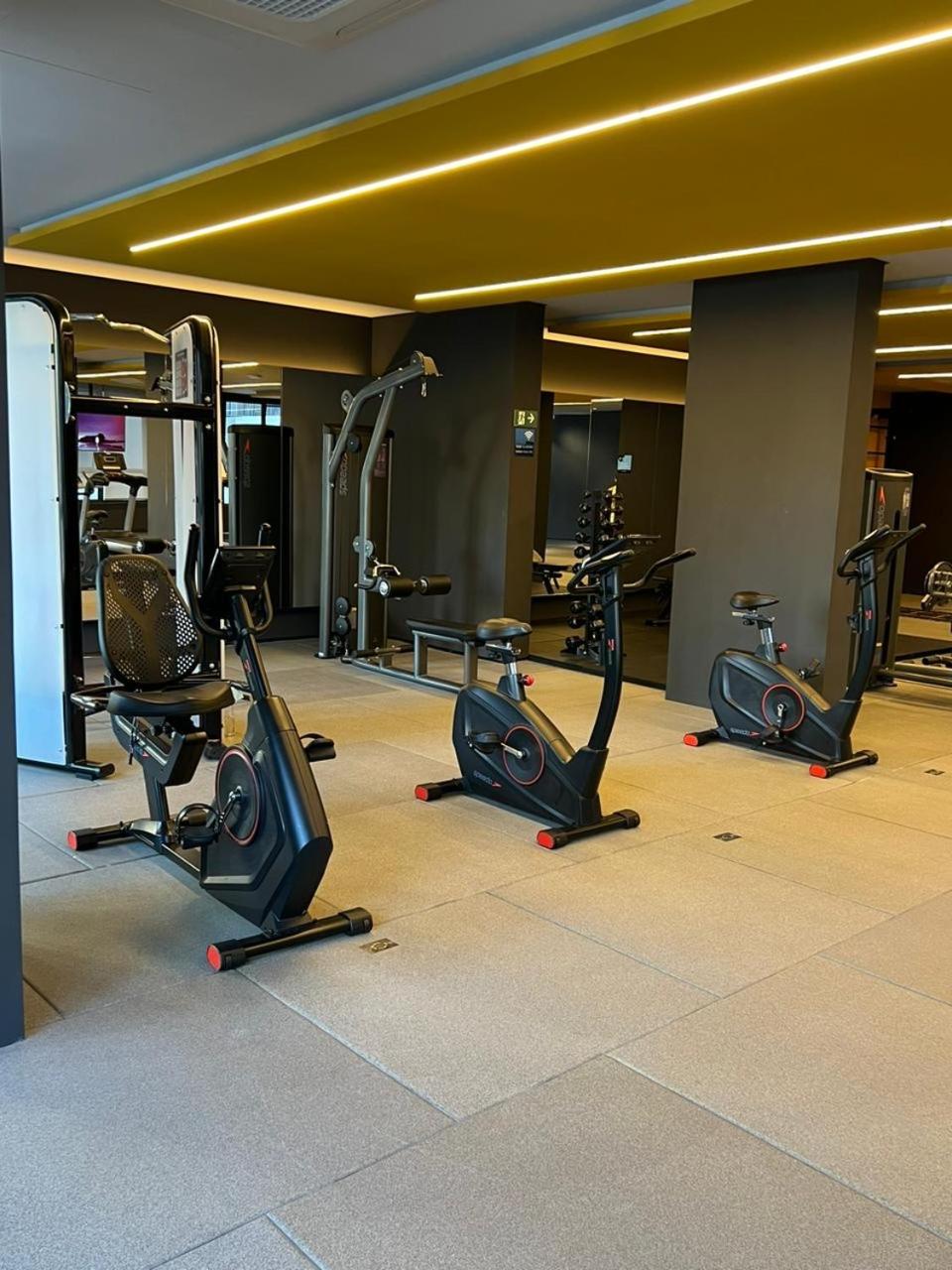 Studio Apartamento - Bela Vista São Paulo Centro