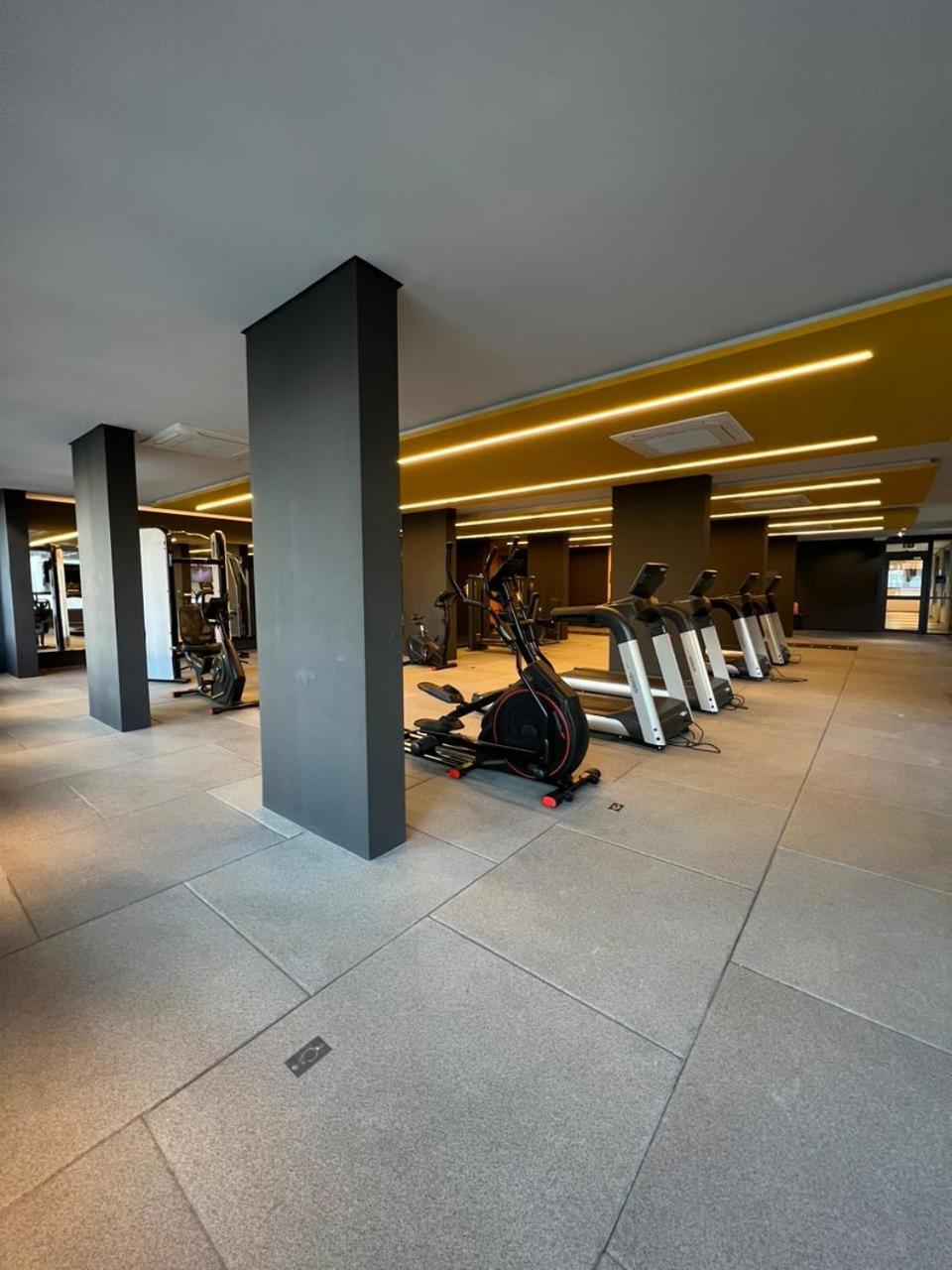 Studio Apartamento - Bela Vista São Paulo Centro