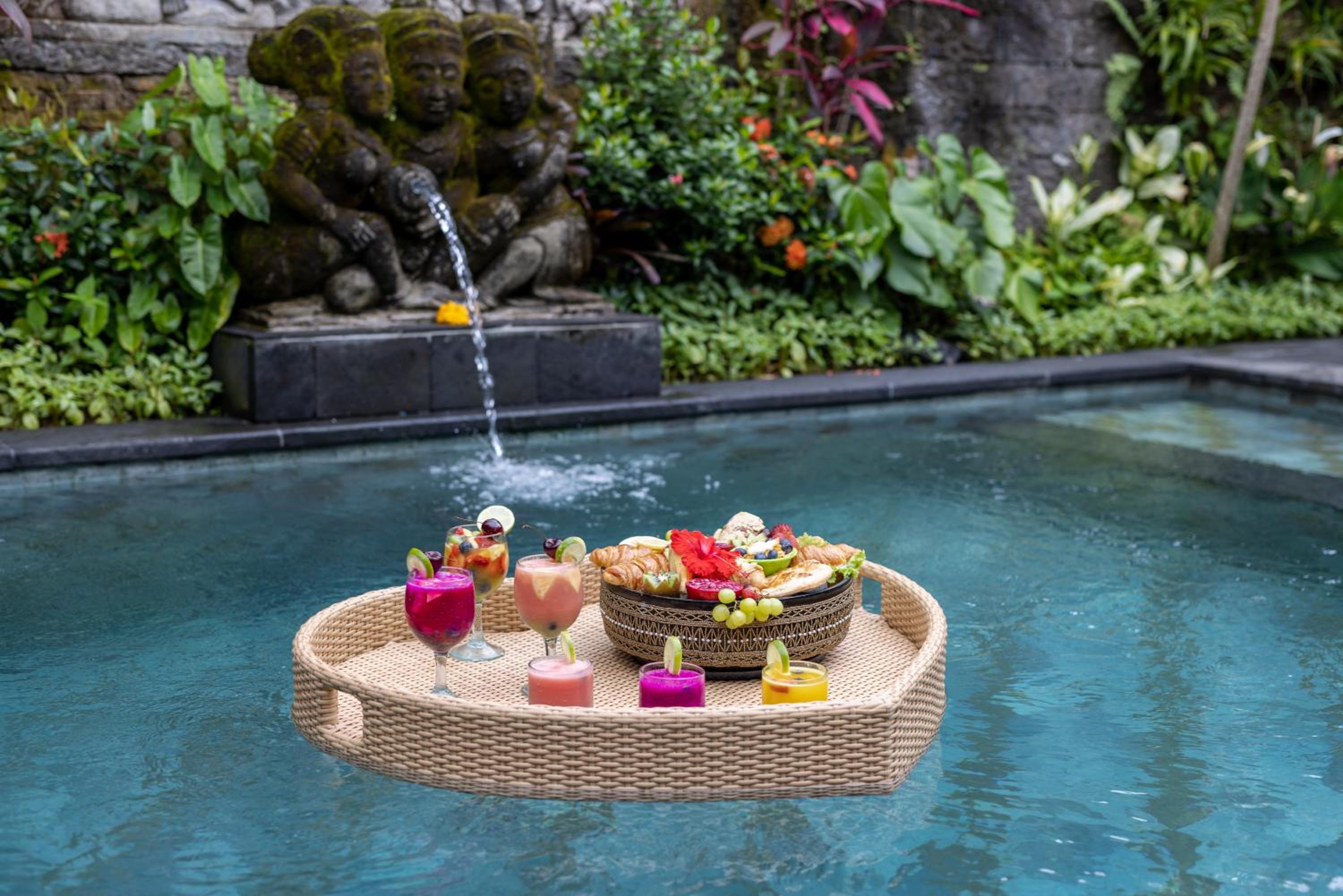 Heart of Bali Villa