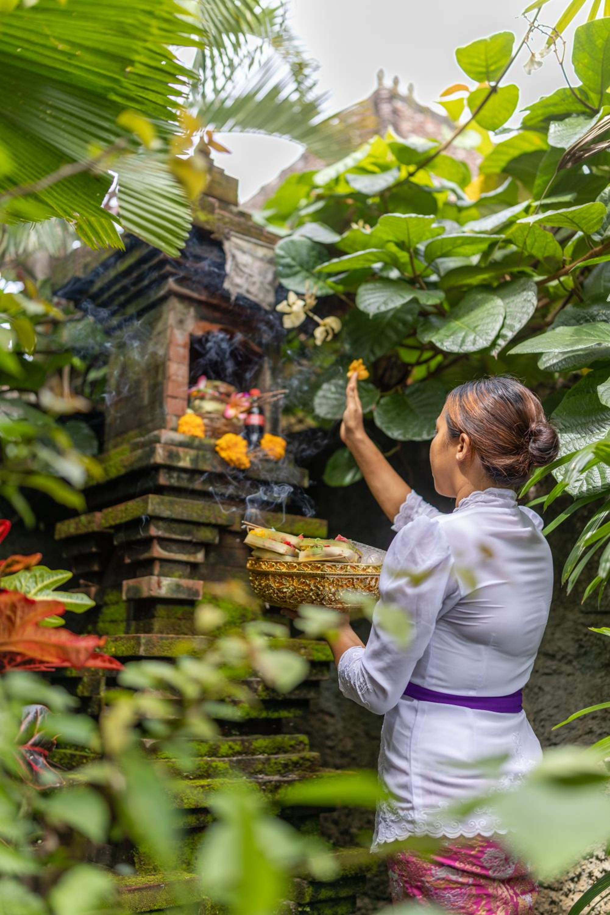 Heart of Bali Villa