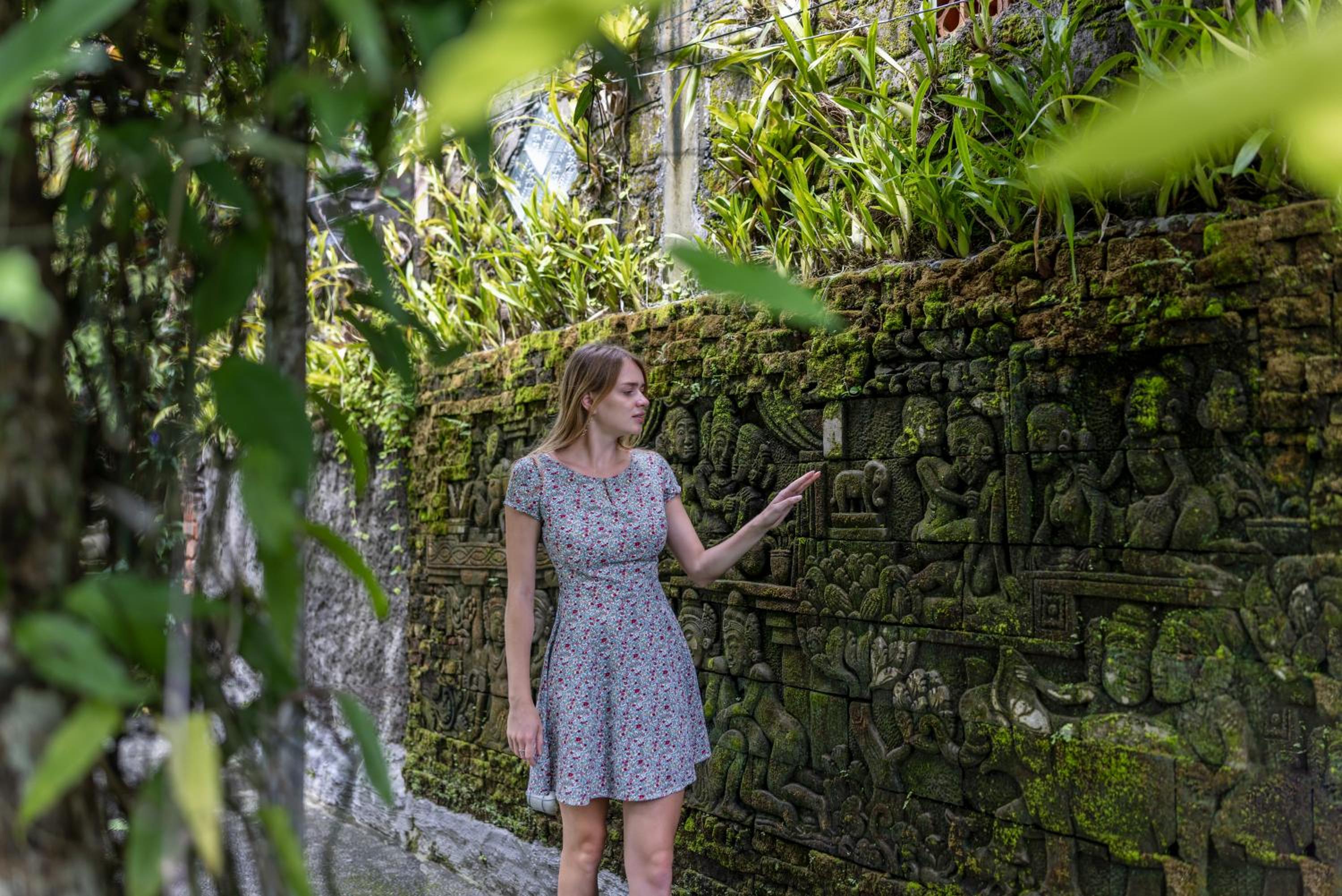 Heart of Bali Villa