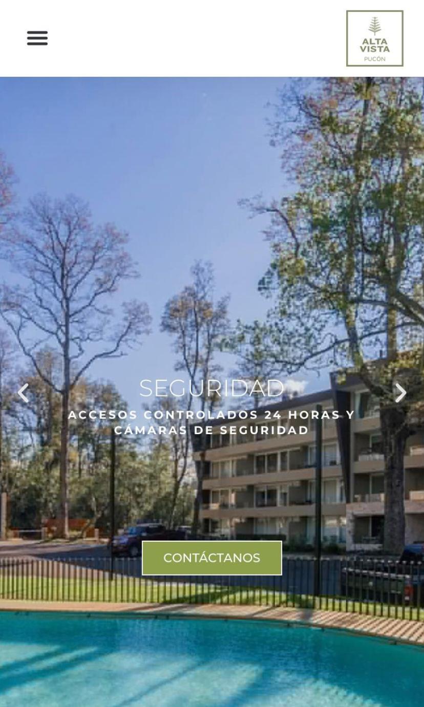 Hermoso condominio con piscina