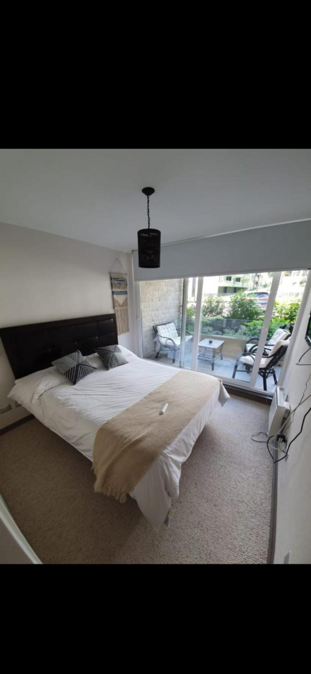 Hermoso condominio con piscina