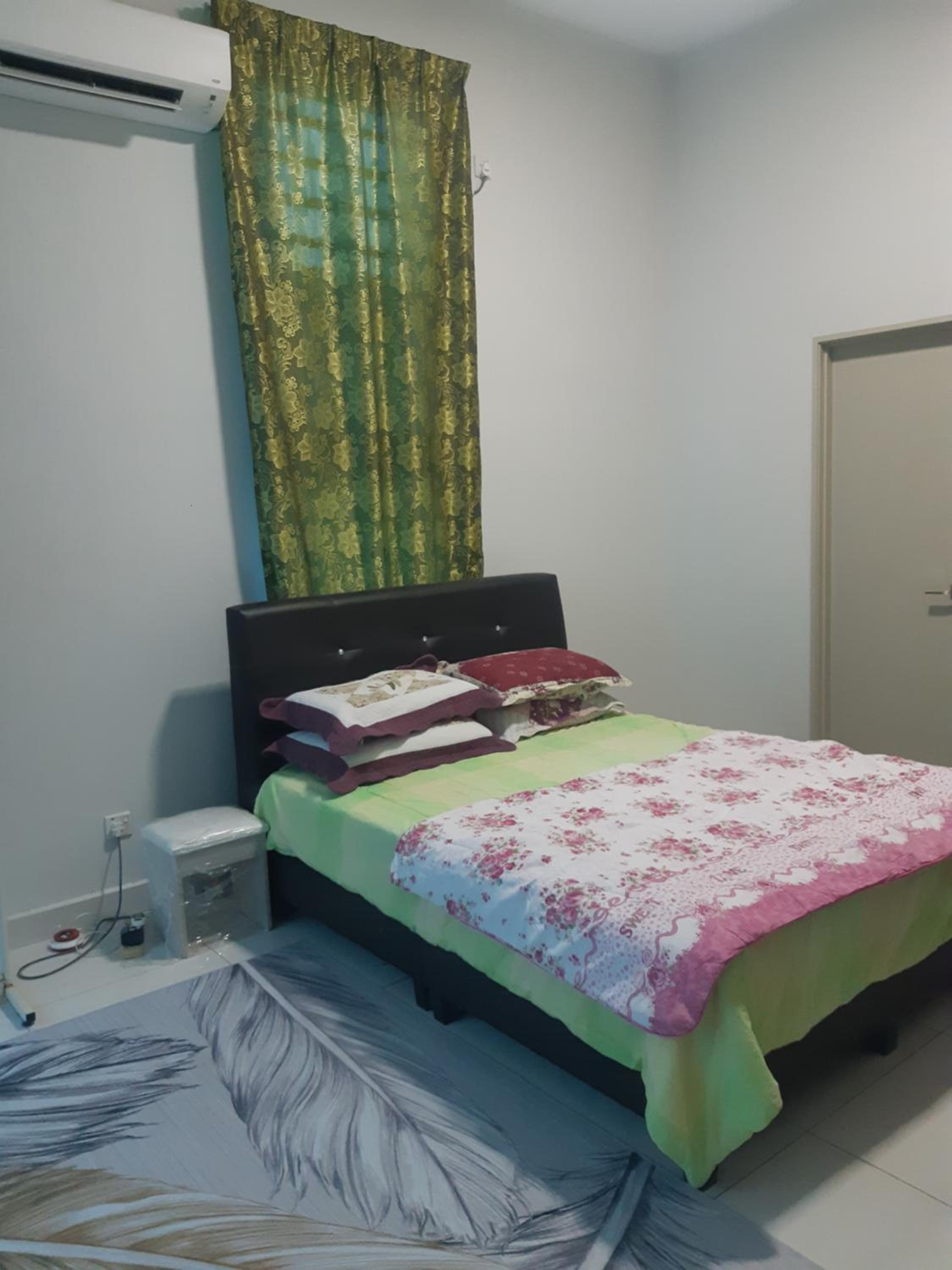 JHC Homestay Puncak Iskandar photo 8