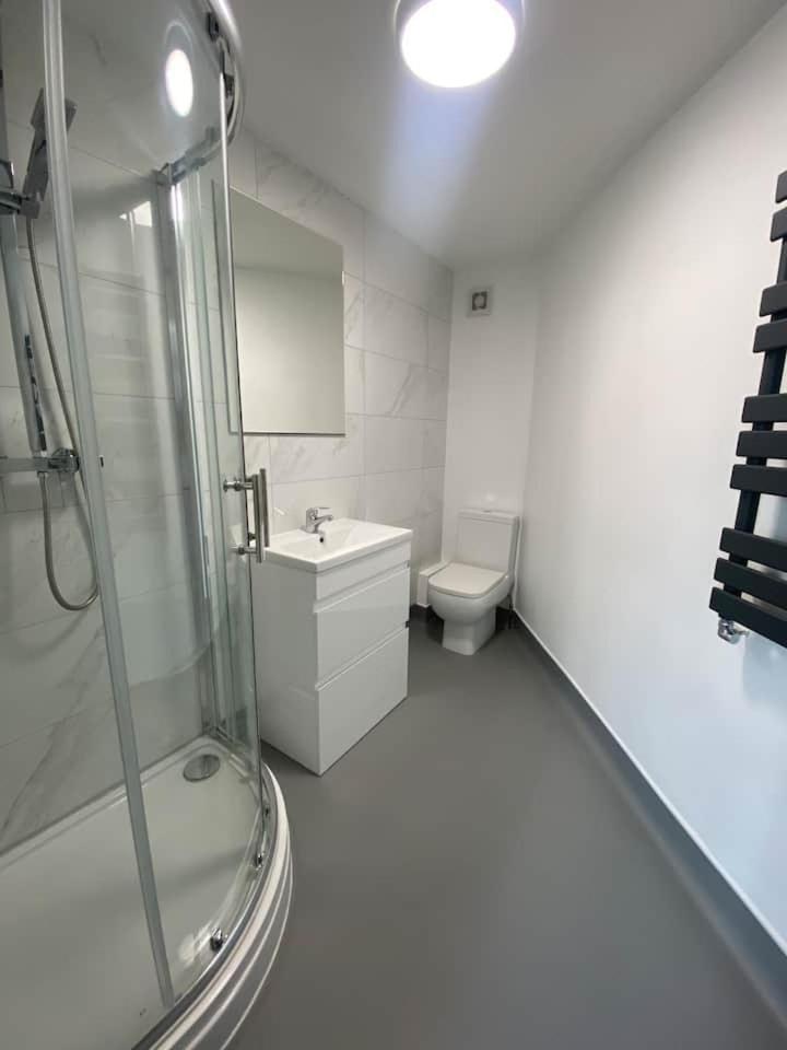 Oxford Vacations - Westminster Guest House - Property Image 16