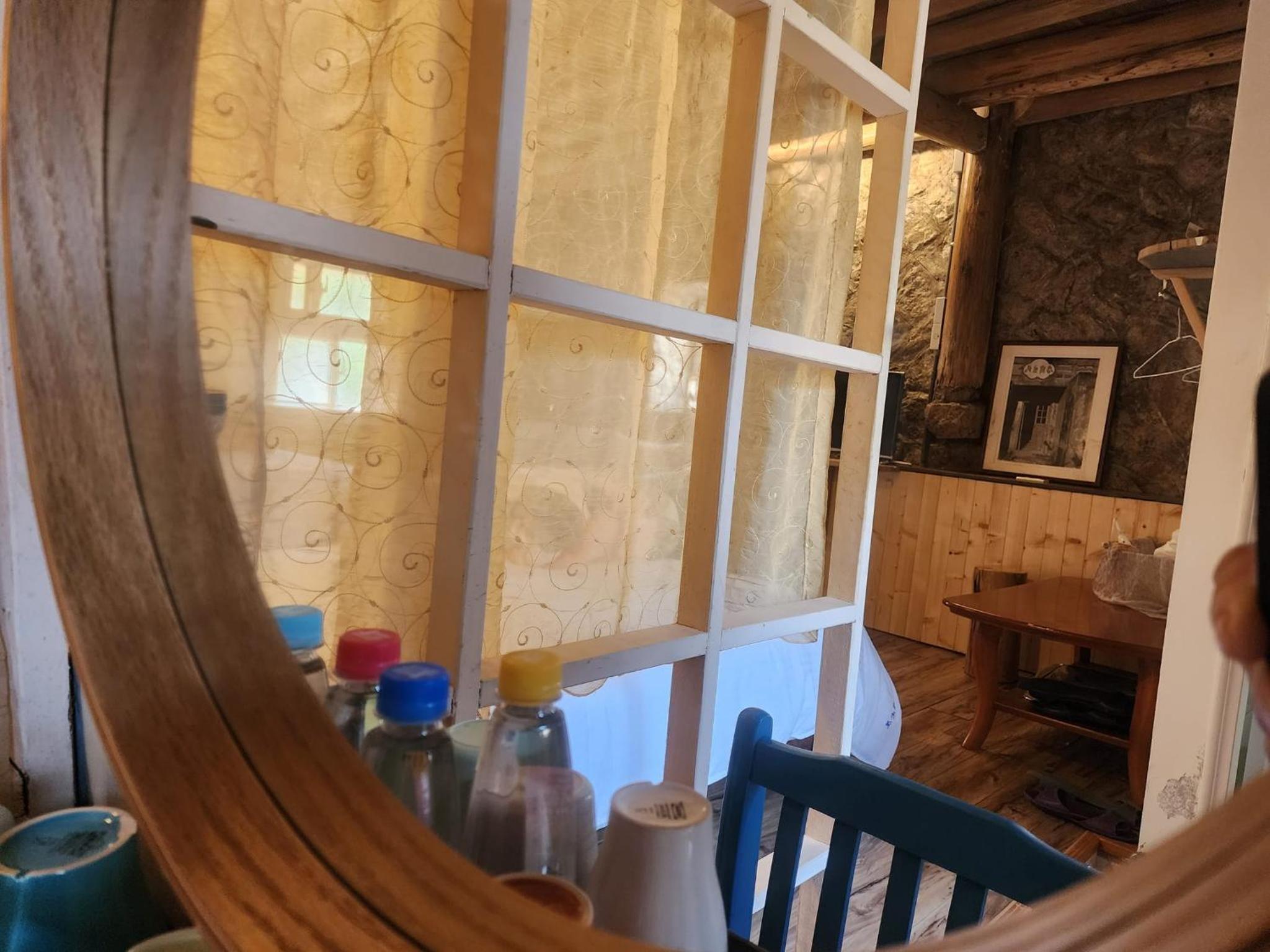 Eternal Seaside House