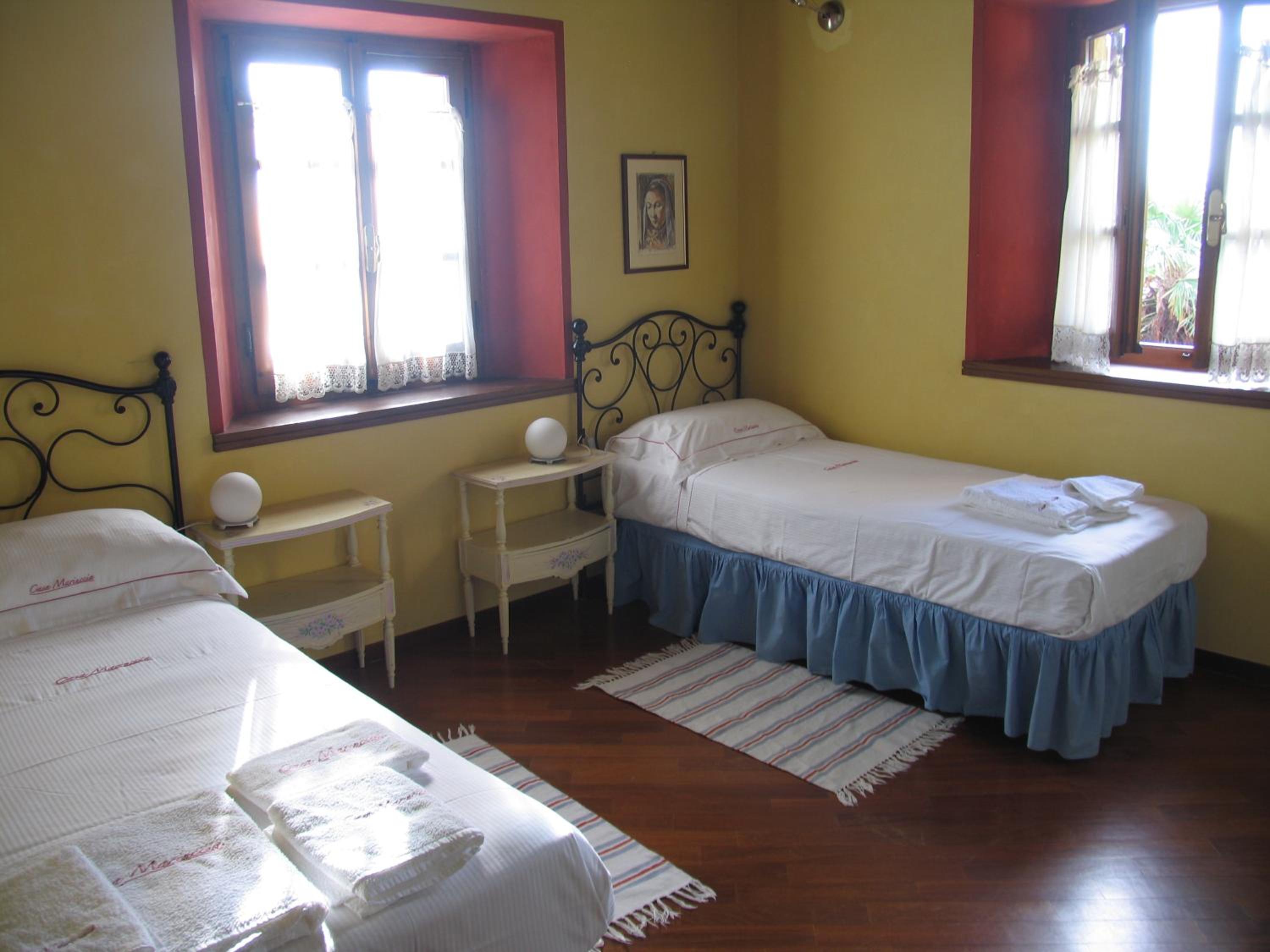 Casamariuccia