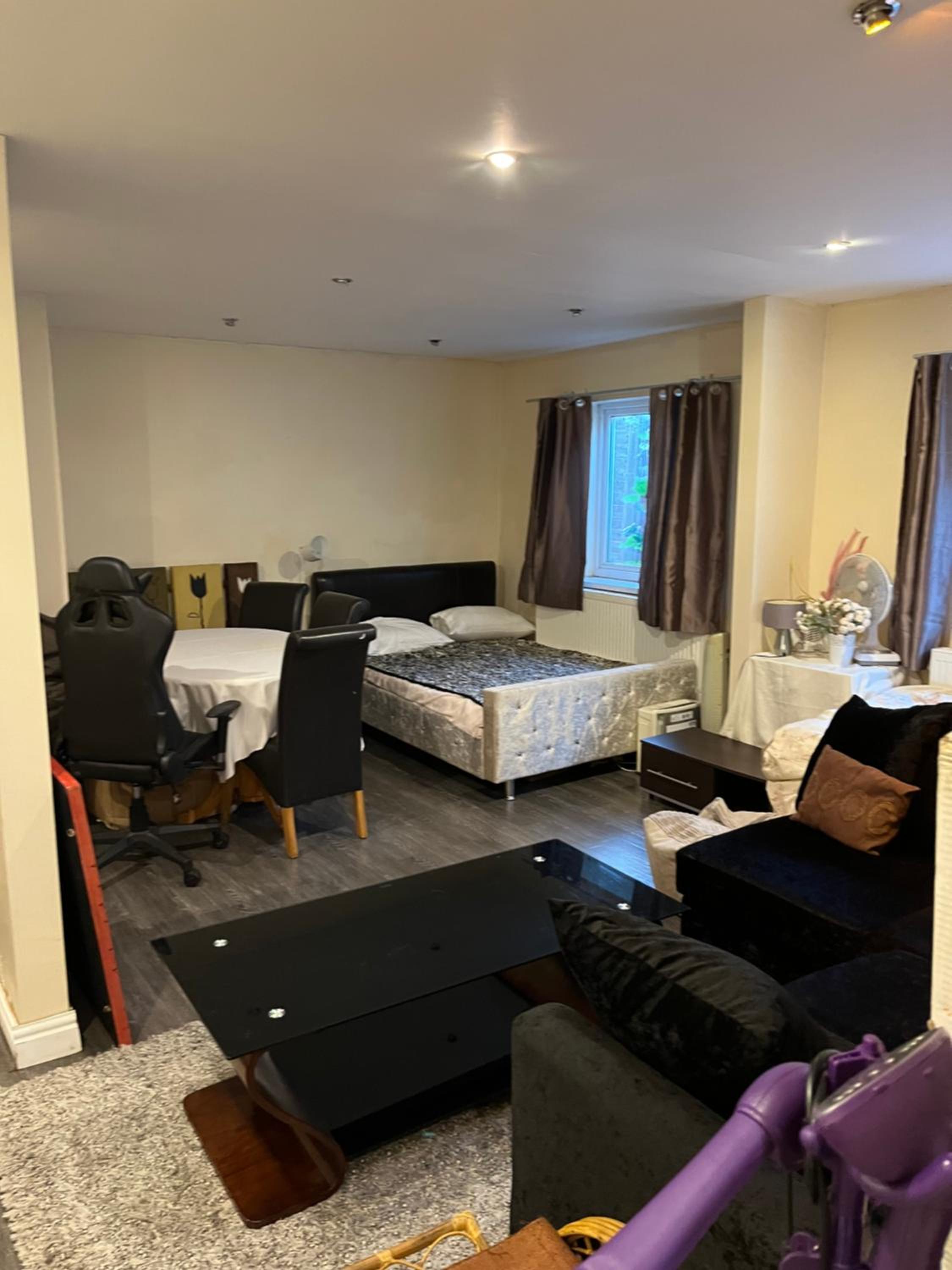 Apartments Near university