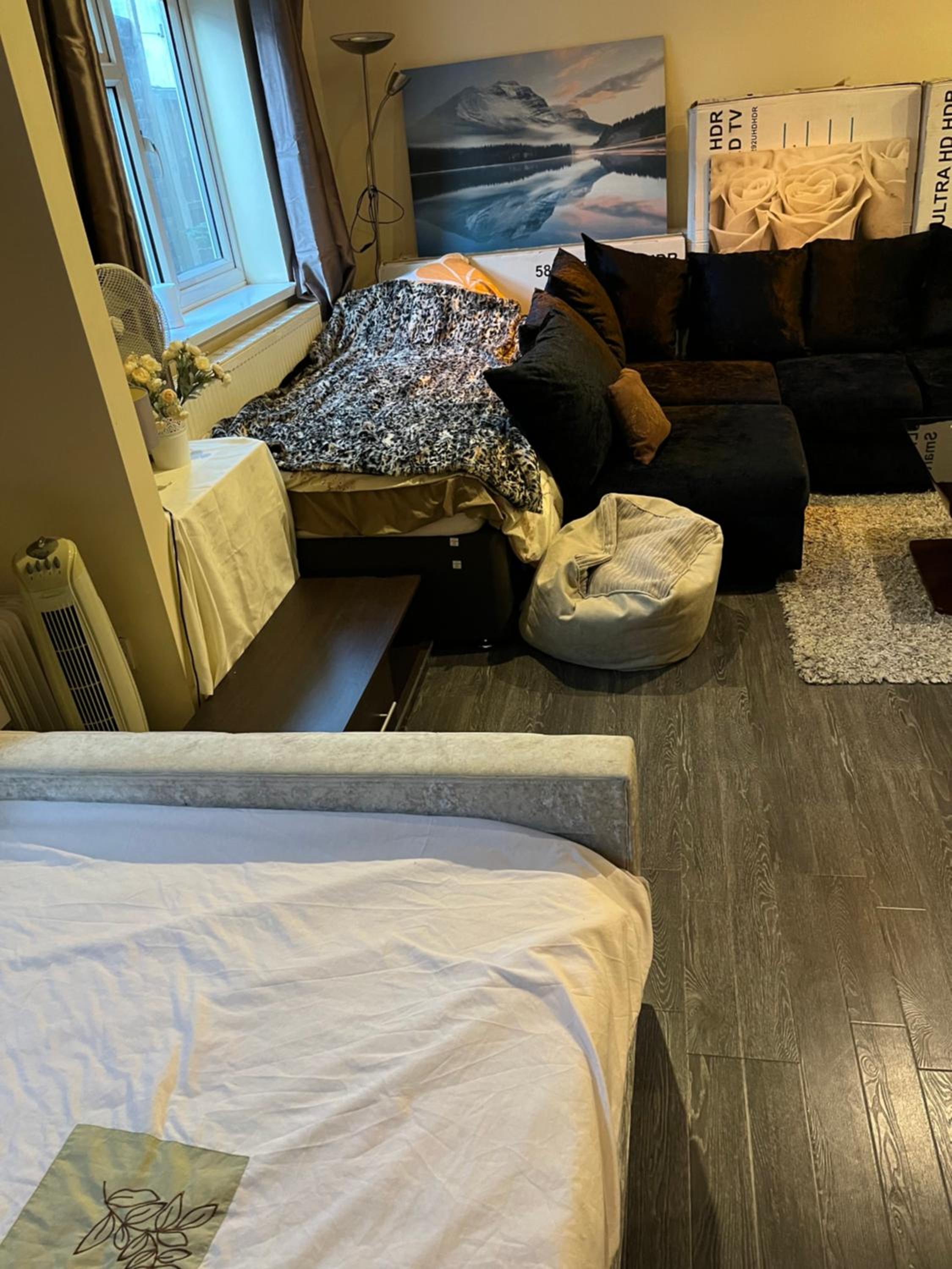 Apartments Near university