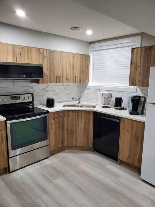 Lovely Suite 2 Bedrooms