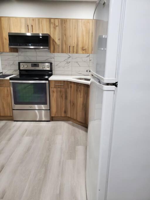 Lovely Suite 2 Bedrooms