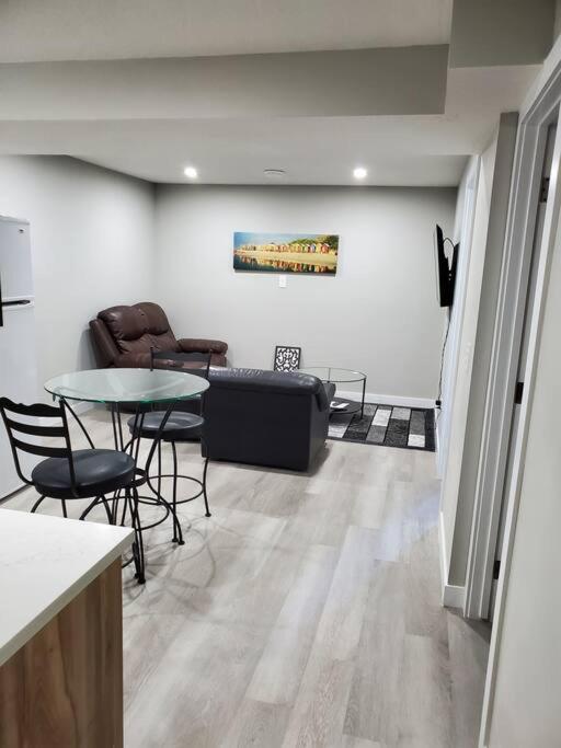 Lovely Suite 2 Bedrooms