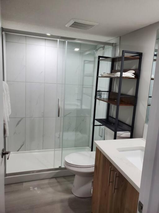 Lovely Suite 2 Bedrooms